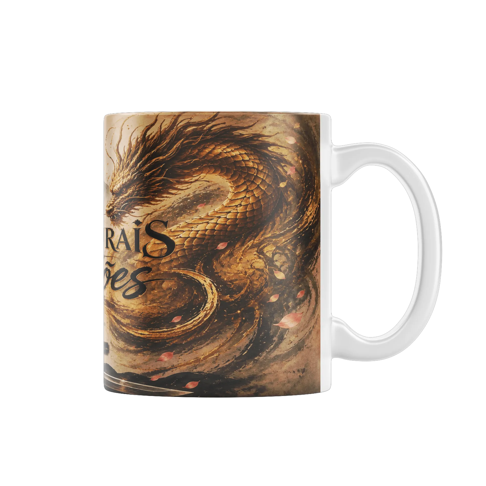 Caneca personalizada - Imagem 1