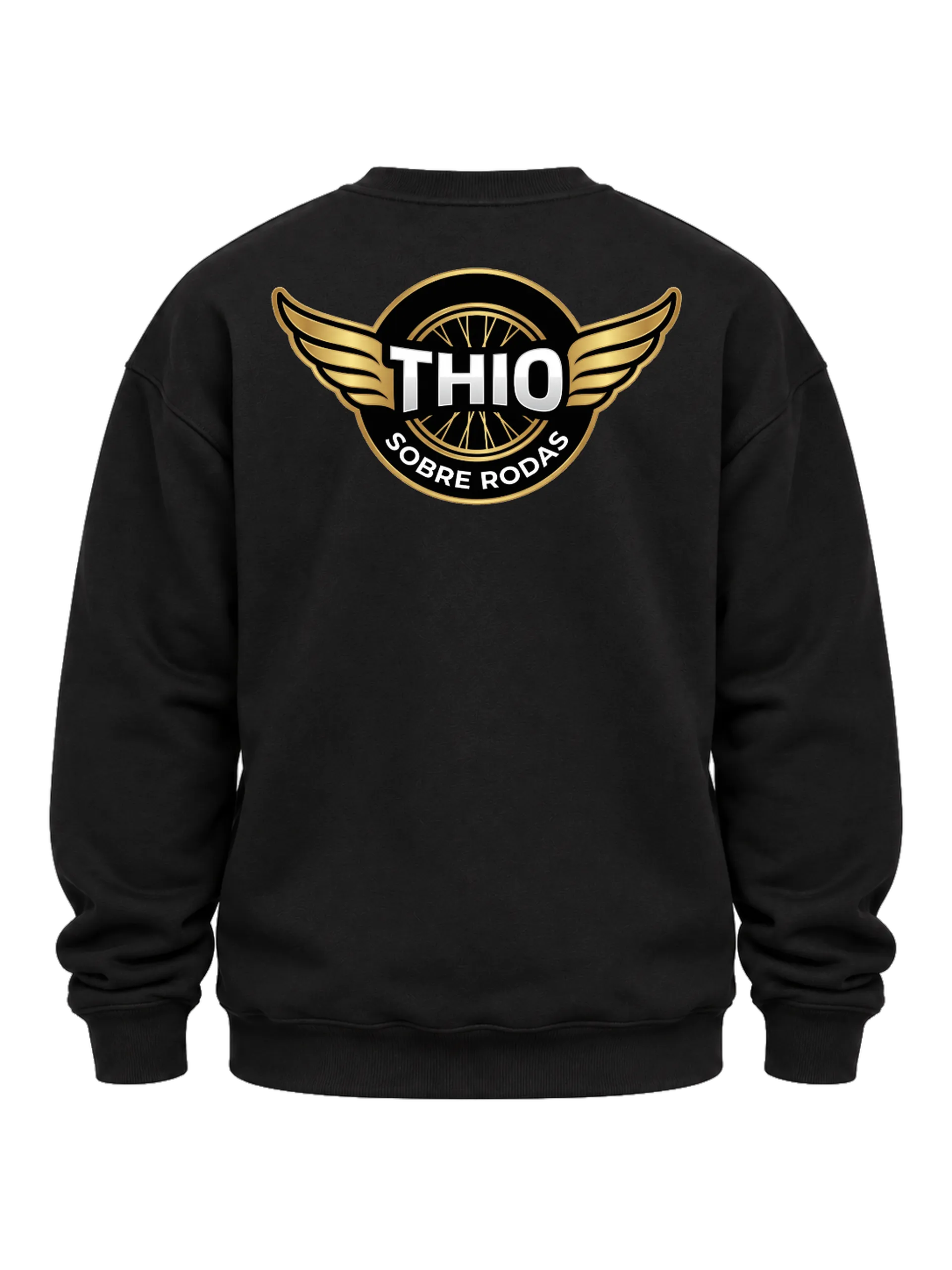 Suéter do Thio - Imagem 6
