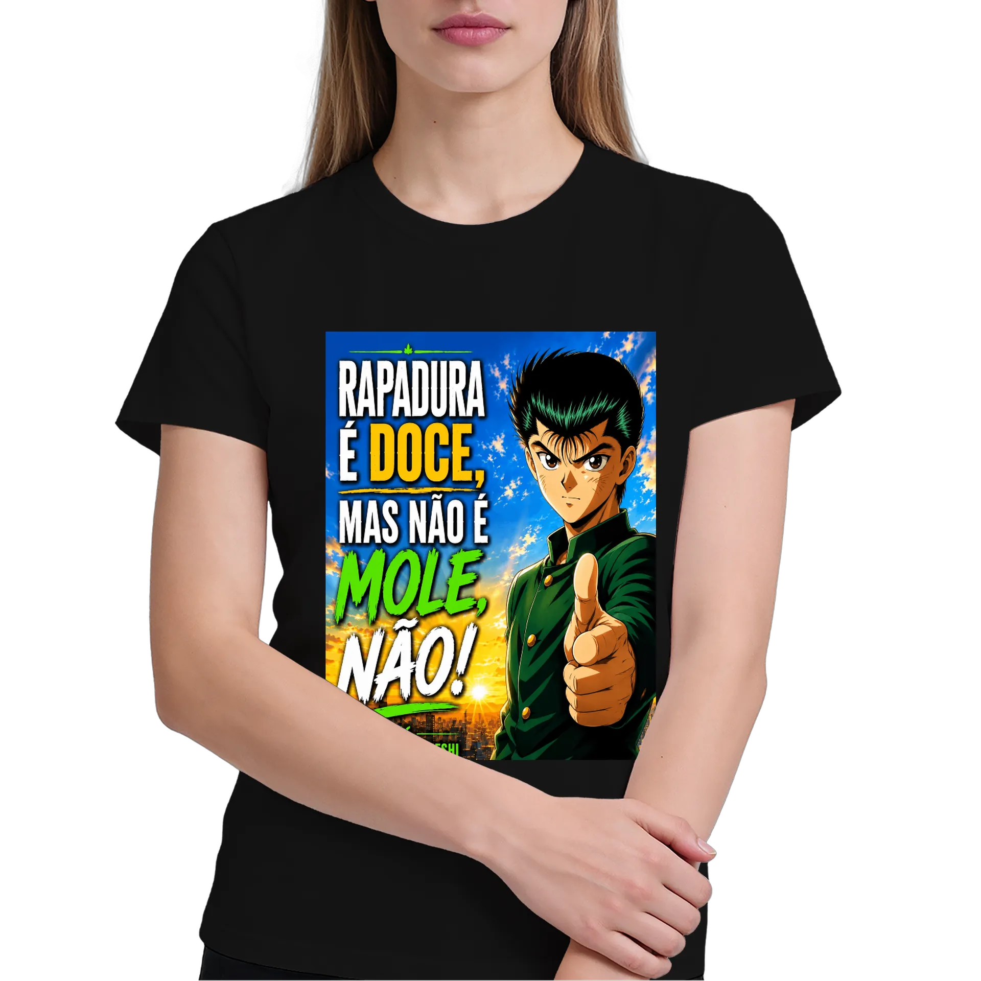 Camiseta personalizada de alexsandro — imagem 3 de 6