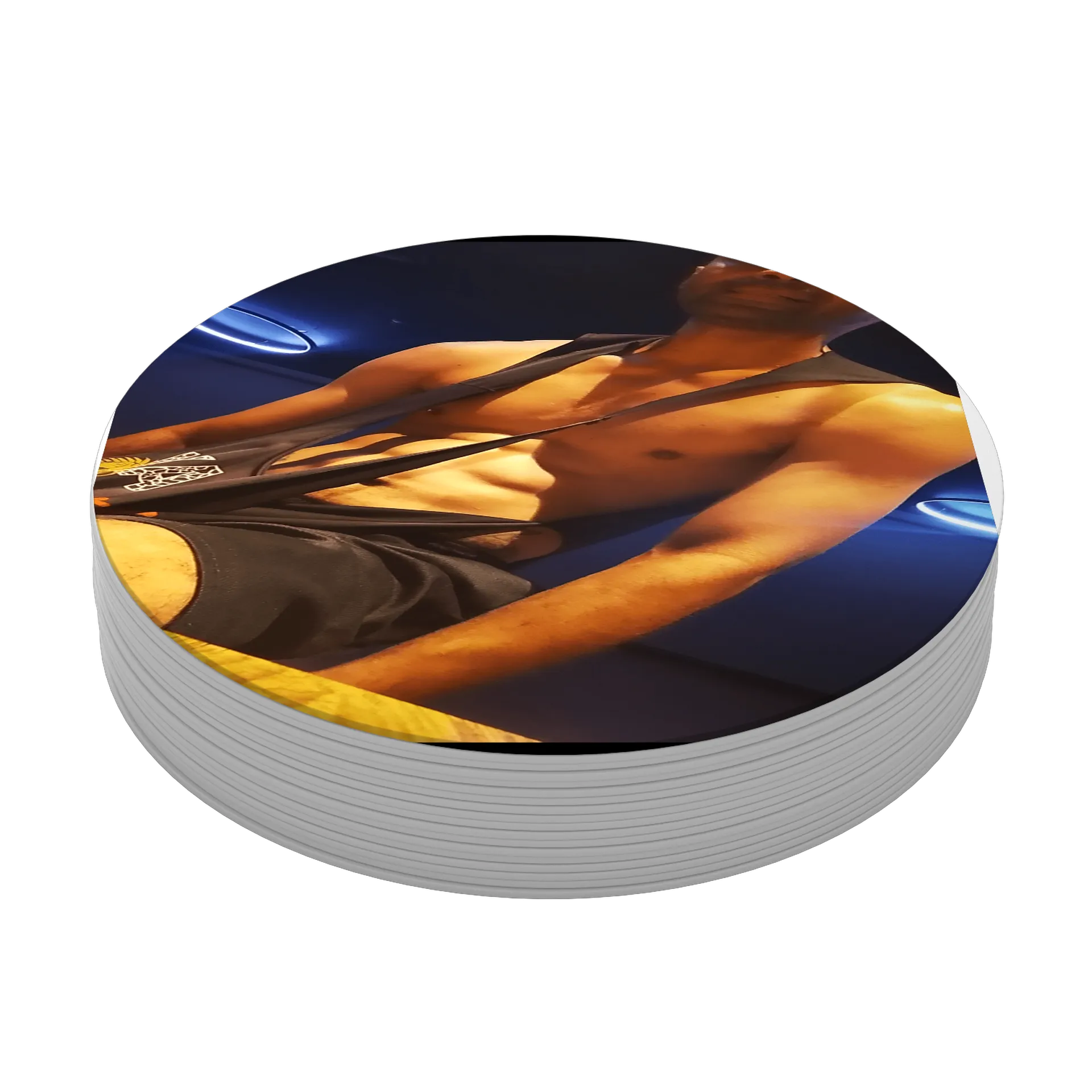 Porta-copos personalizado - Imagem 4