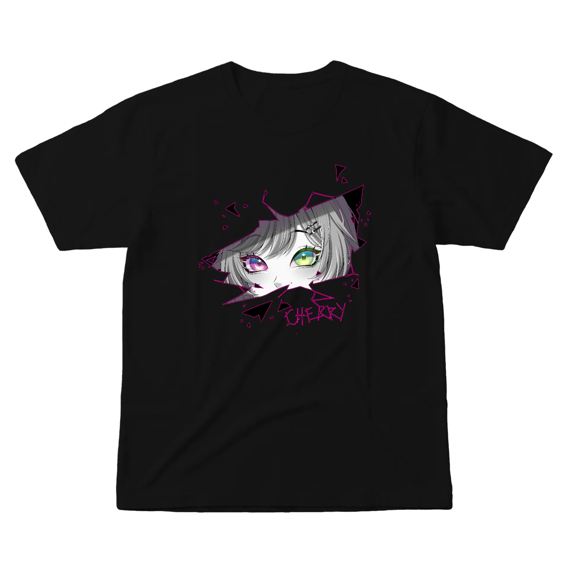 Camiseta Cherryzinha - Imagem 1