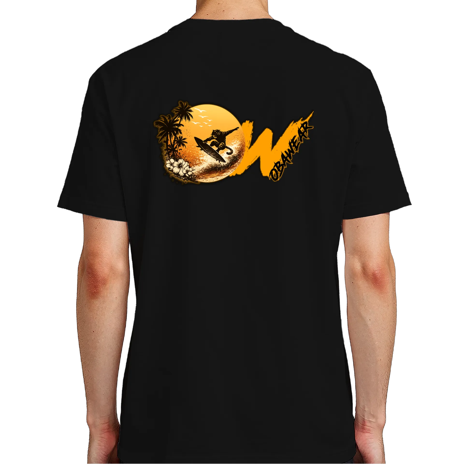 Camiseta OW Surf - Imagem 6