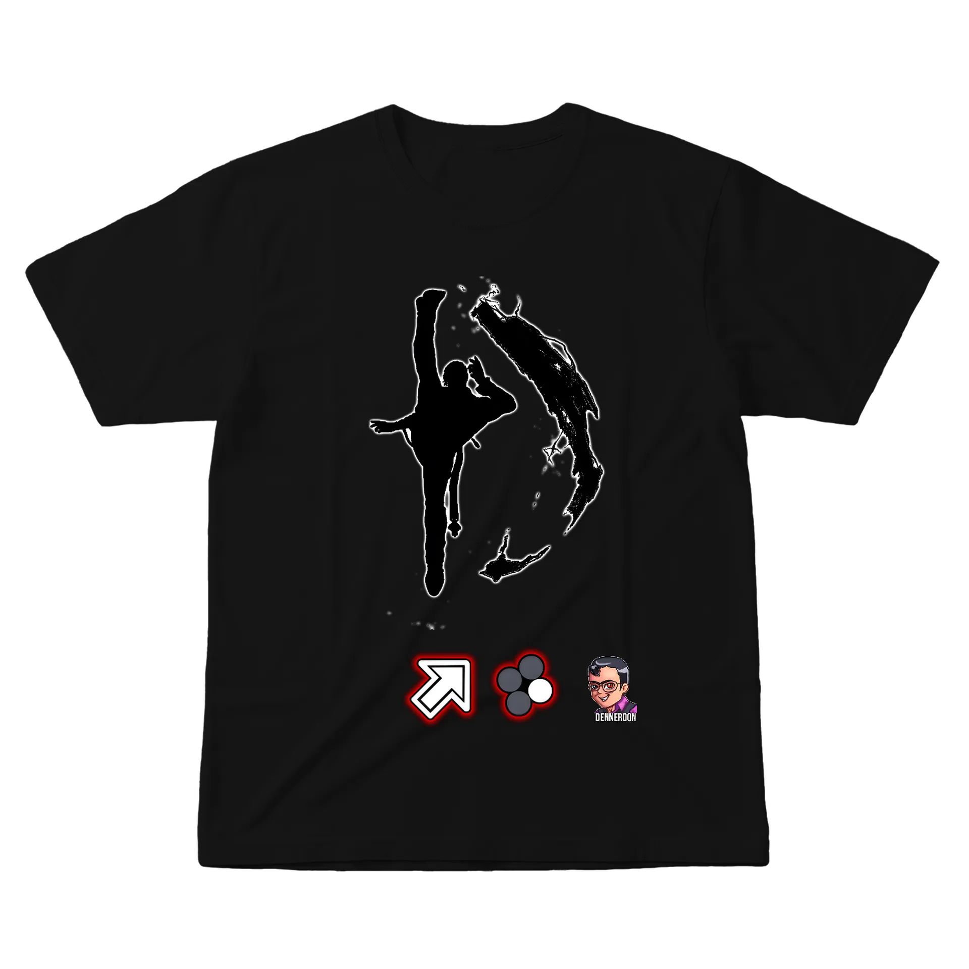 Camiseta claudio hop - Imagem 2