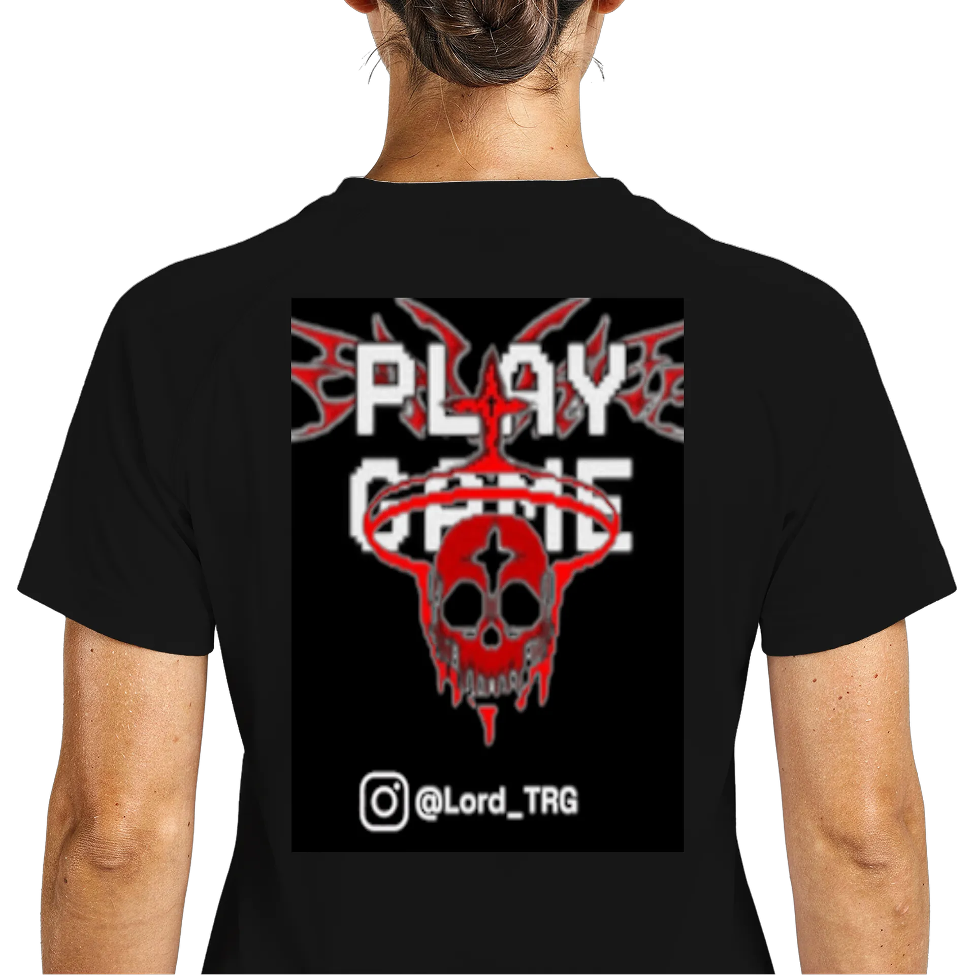 Camiseta DryFit de LordTRG — imagem 5 de 6