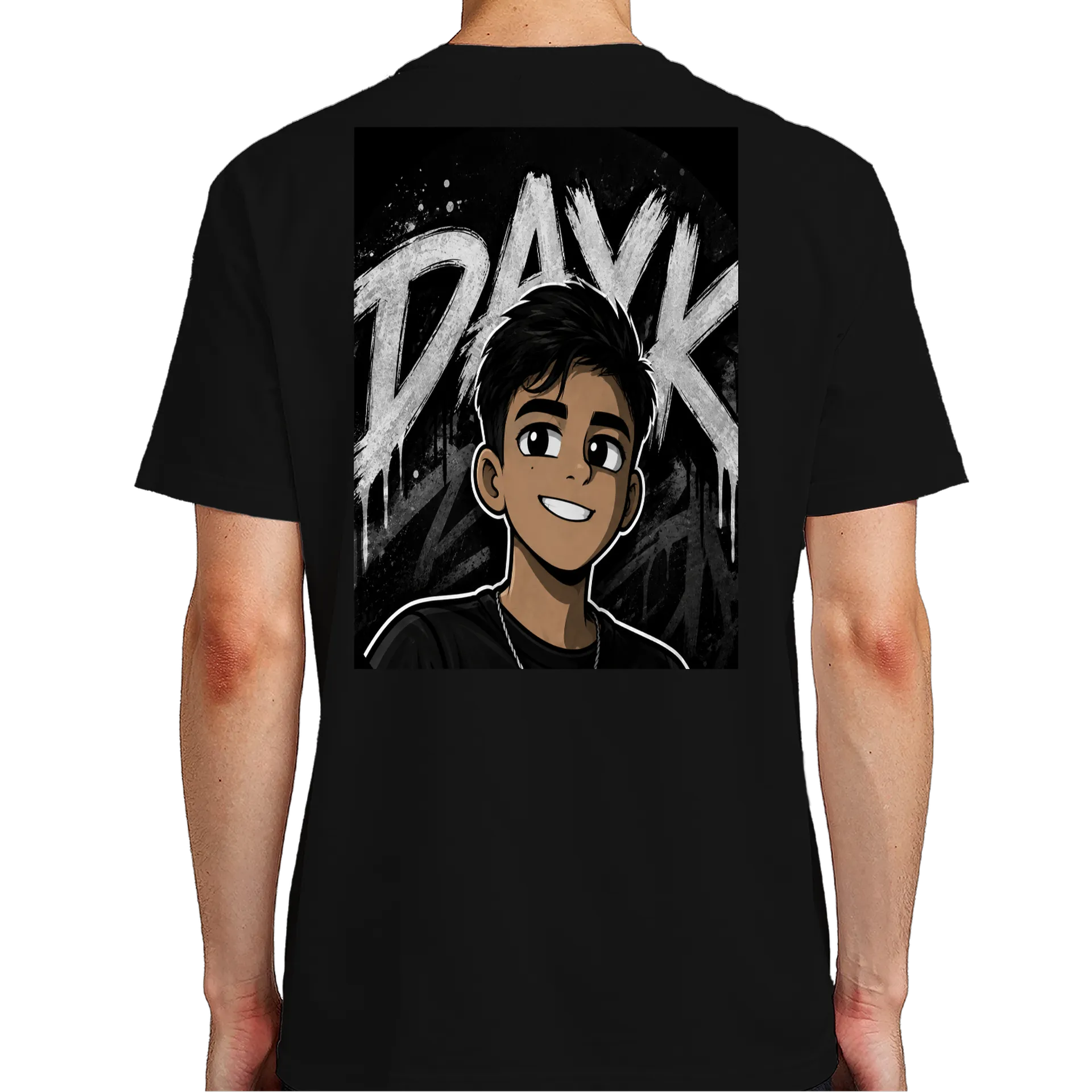Camiseta personalizada - Imagem 7