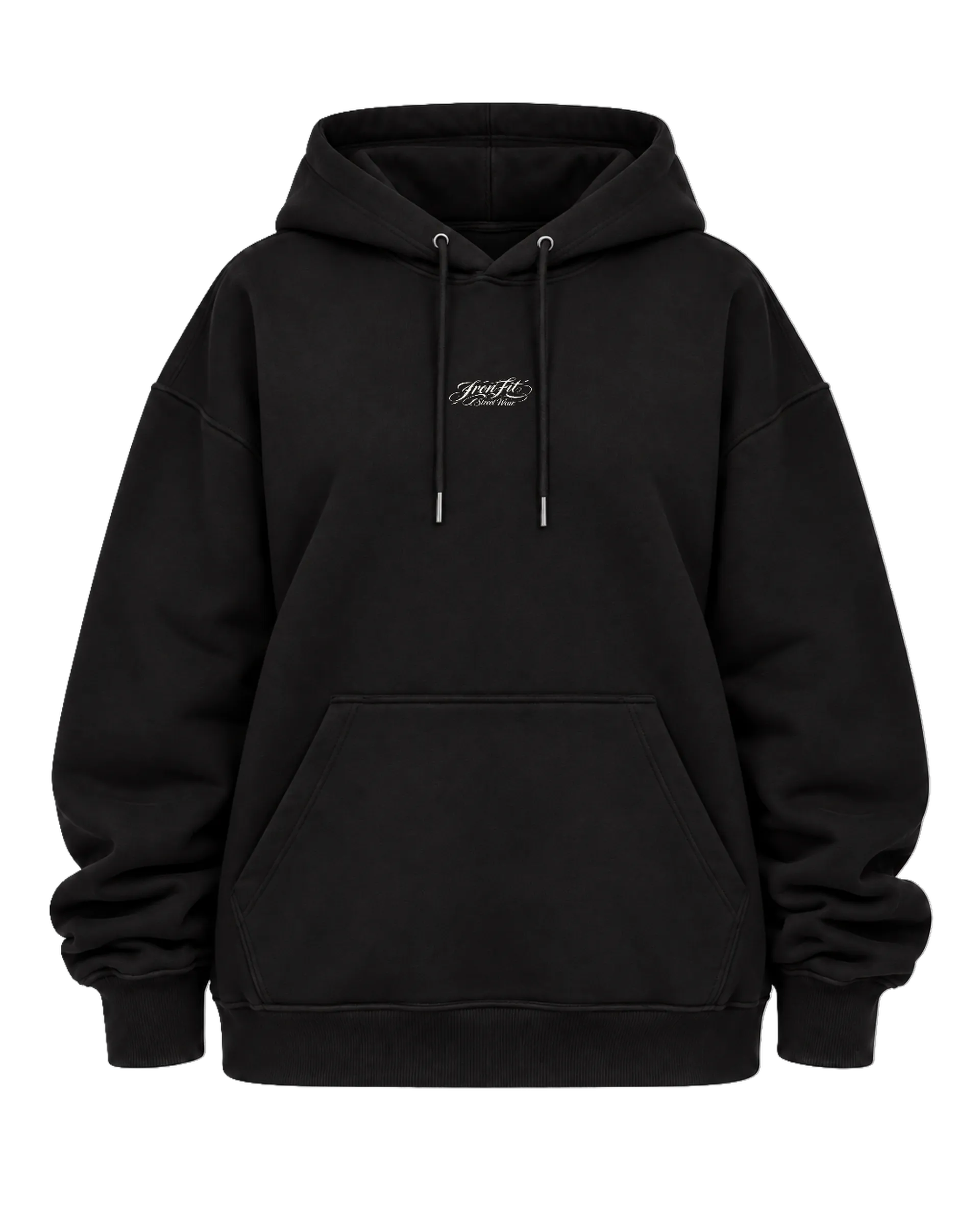 Moletom Iron Fit Street - Imagem 3