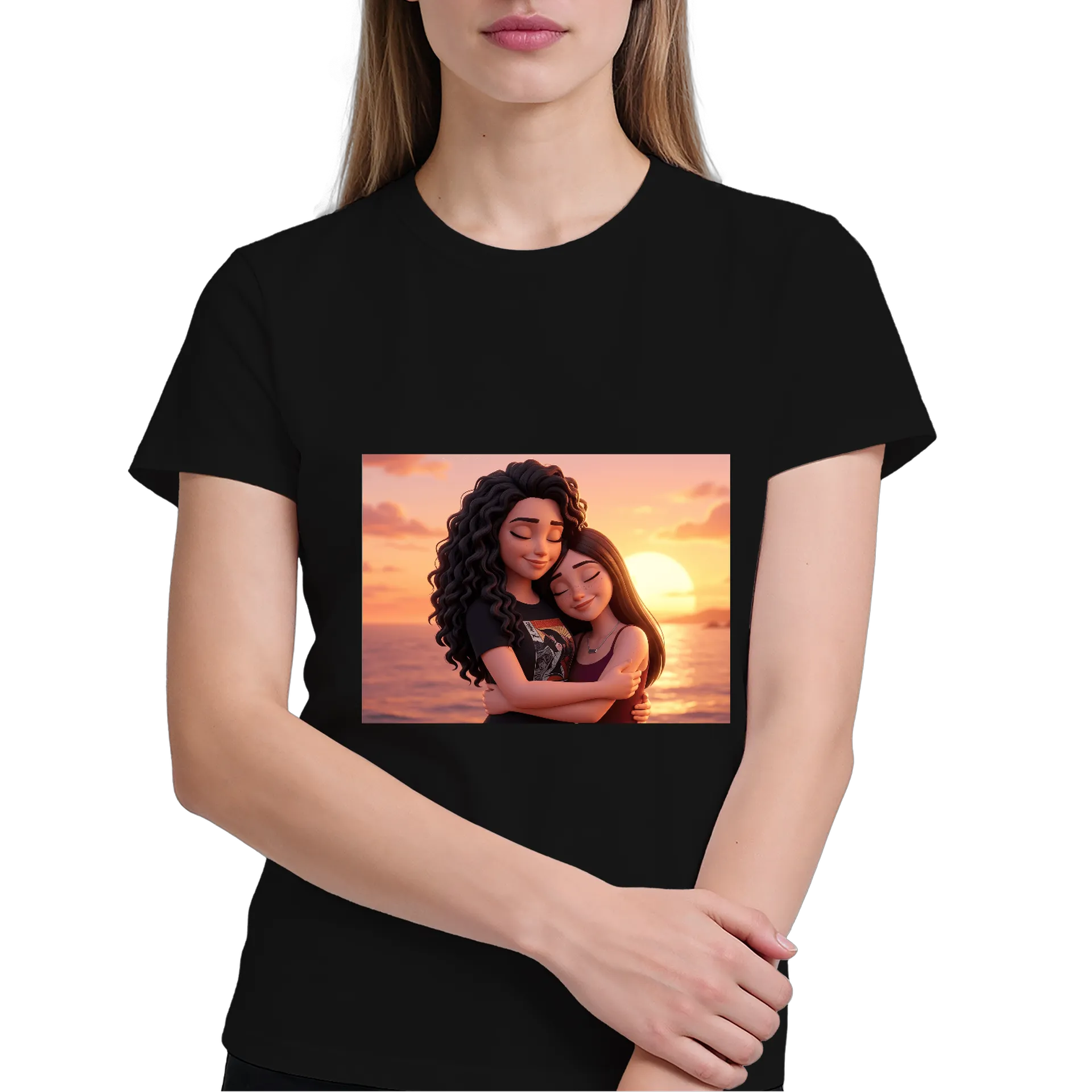 Camiseta personalizada - Imagem 3