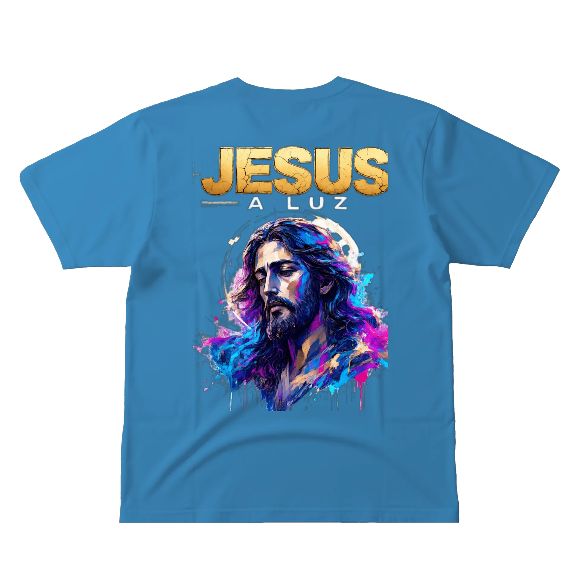 Camiseta personalizada - Imagem 2