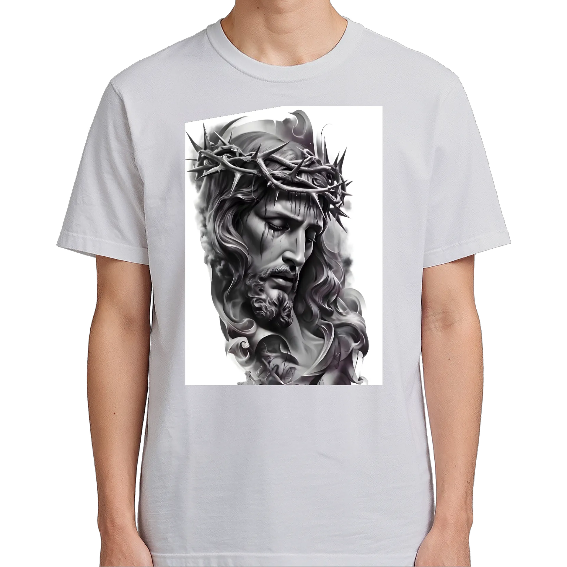 Camiseta personalizada de VivaLeve — imagem 4 de 6