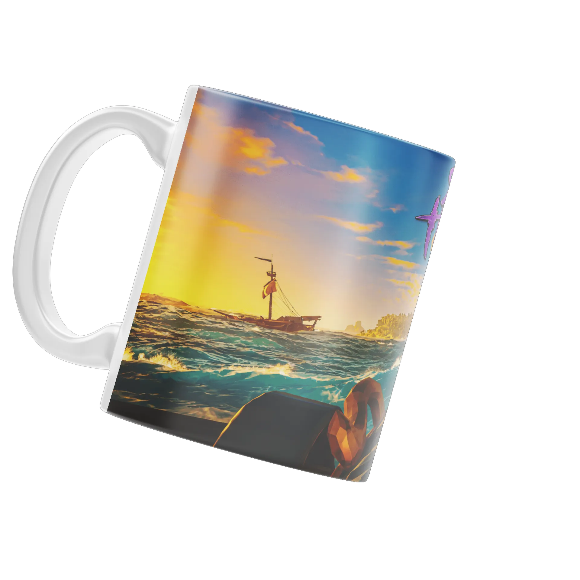 Caneca personalizada - Imagem 4