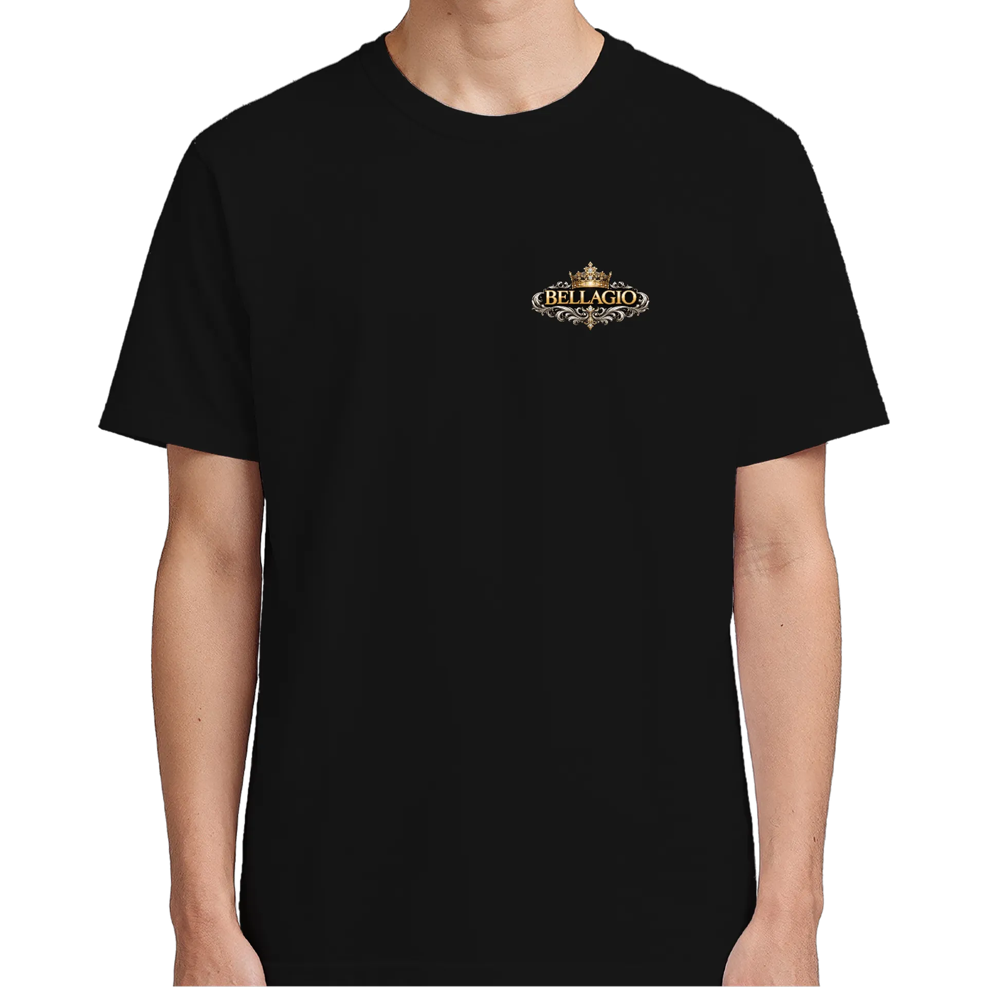 Camiseta personalizada - Imagem 5