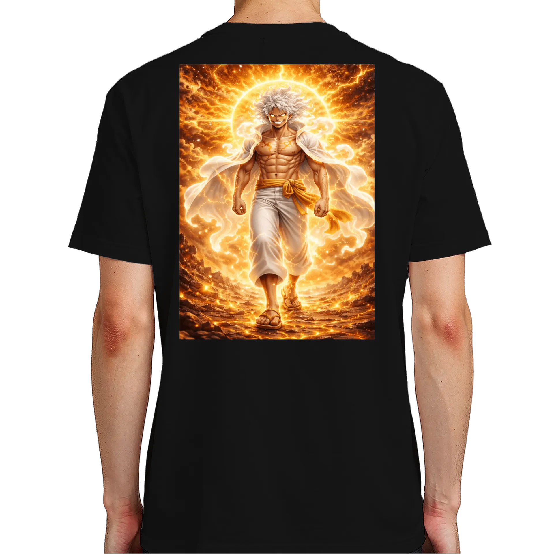 Camiseta personalizada - Imagem 7