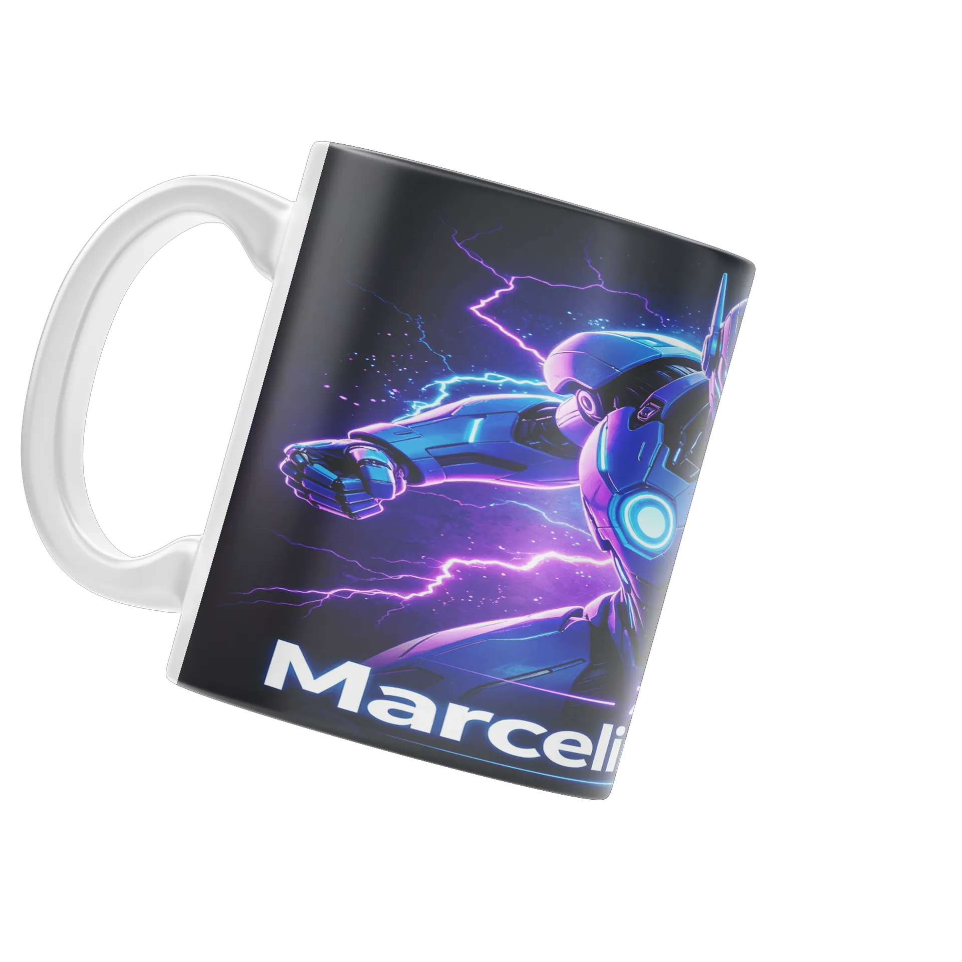 Caneca personalizada - Imagem 3