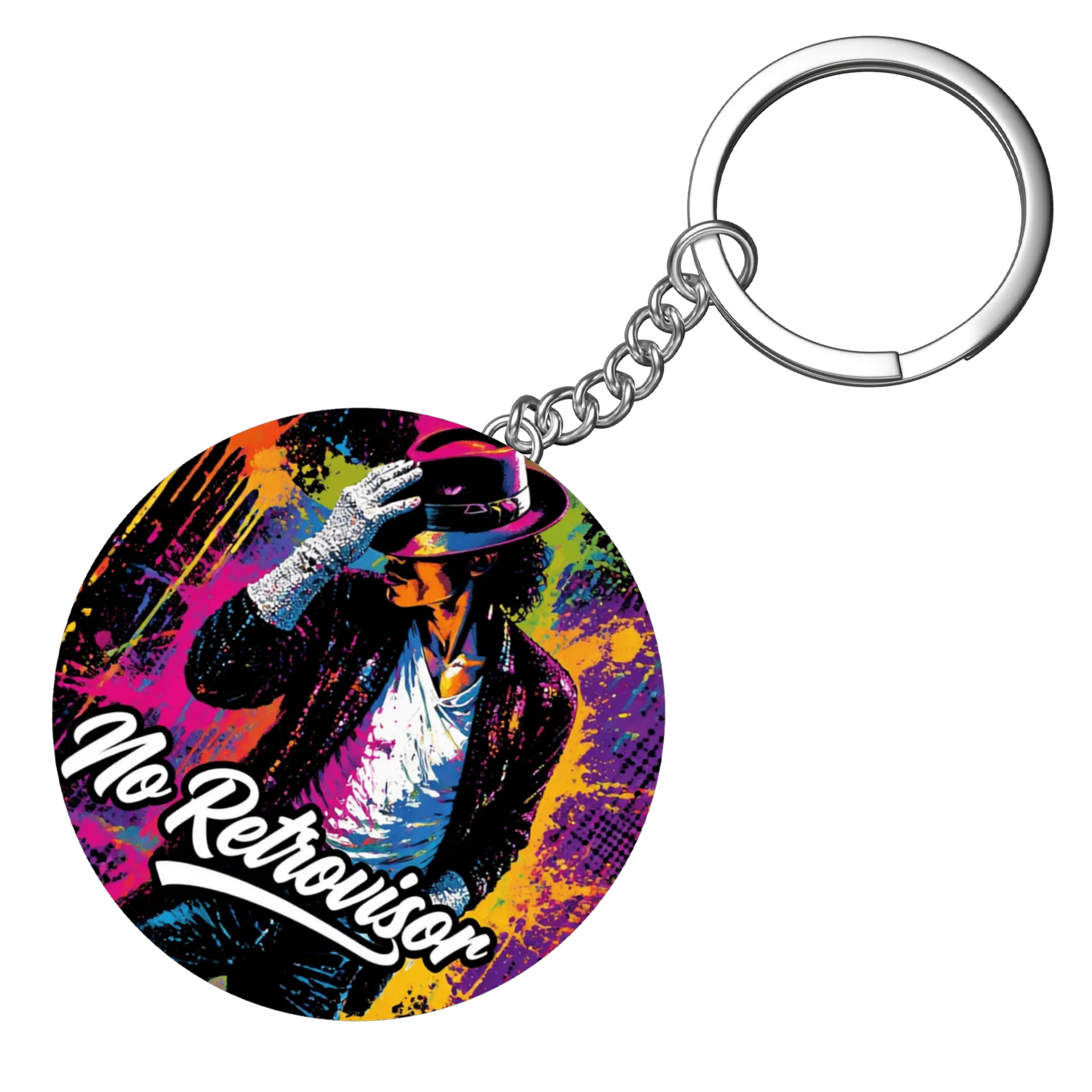 Chaveiro personalizado - Imagem 4