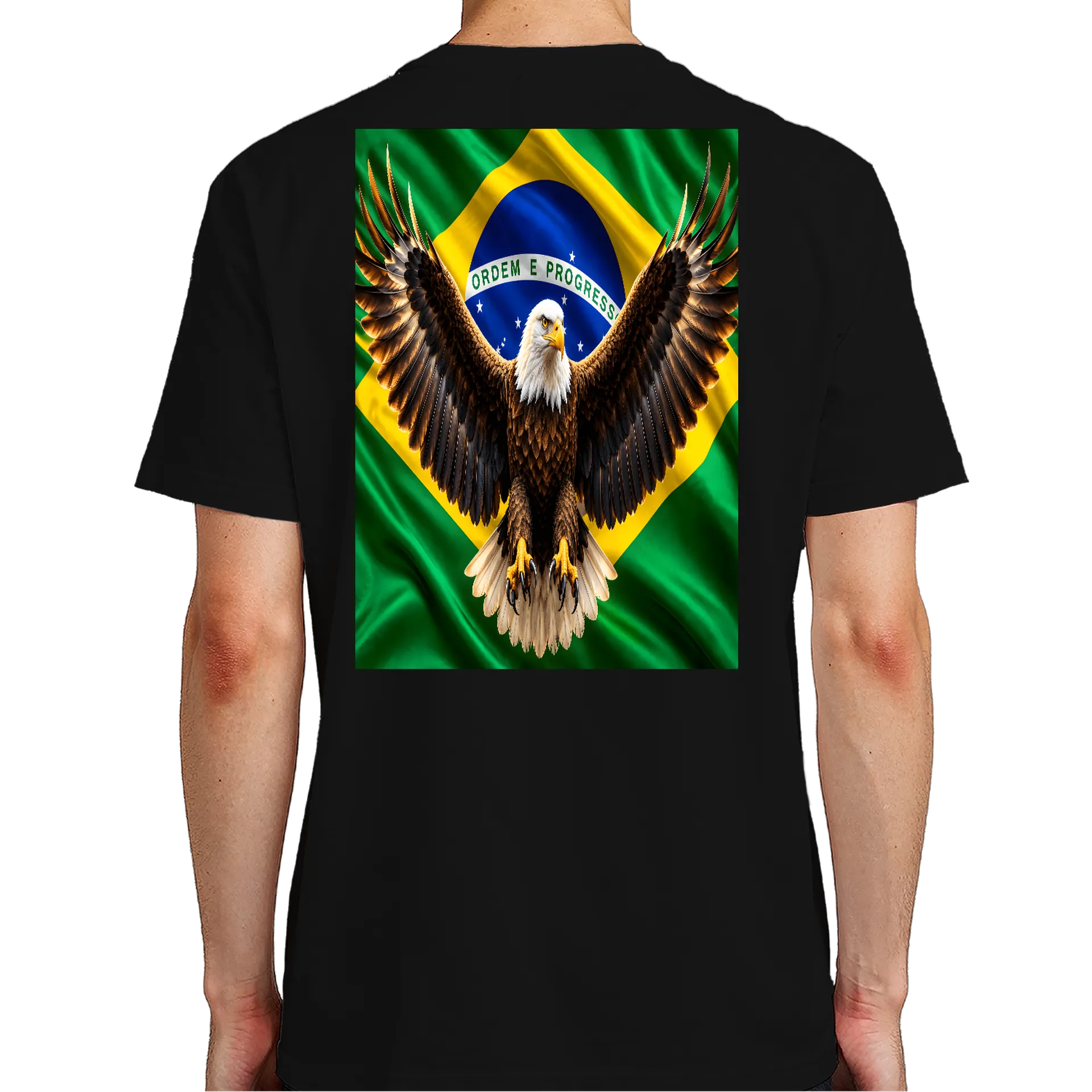 Camiseta personalizada - Imagem 6