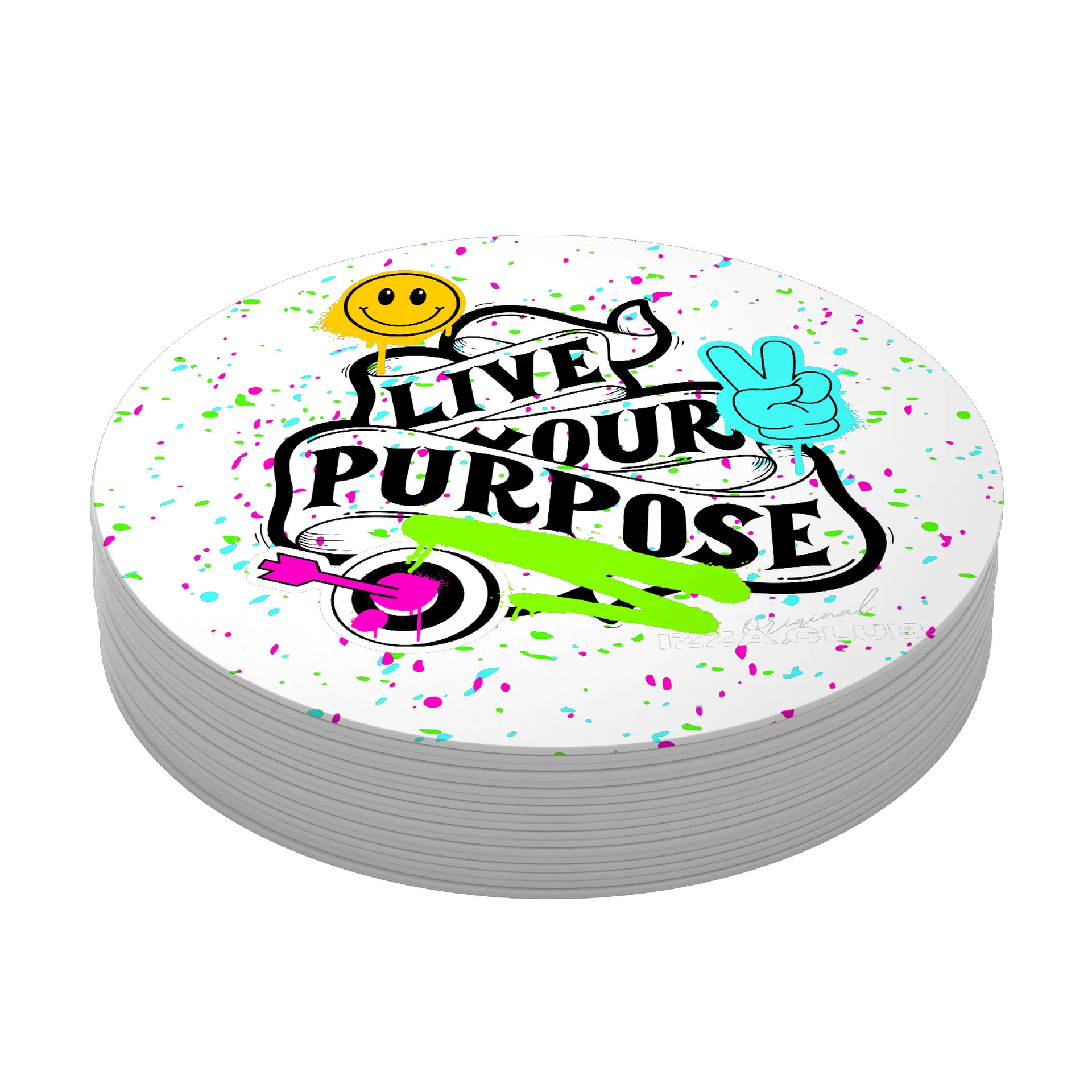 Porta-copos personalizado - Imagem 4