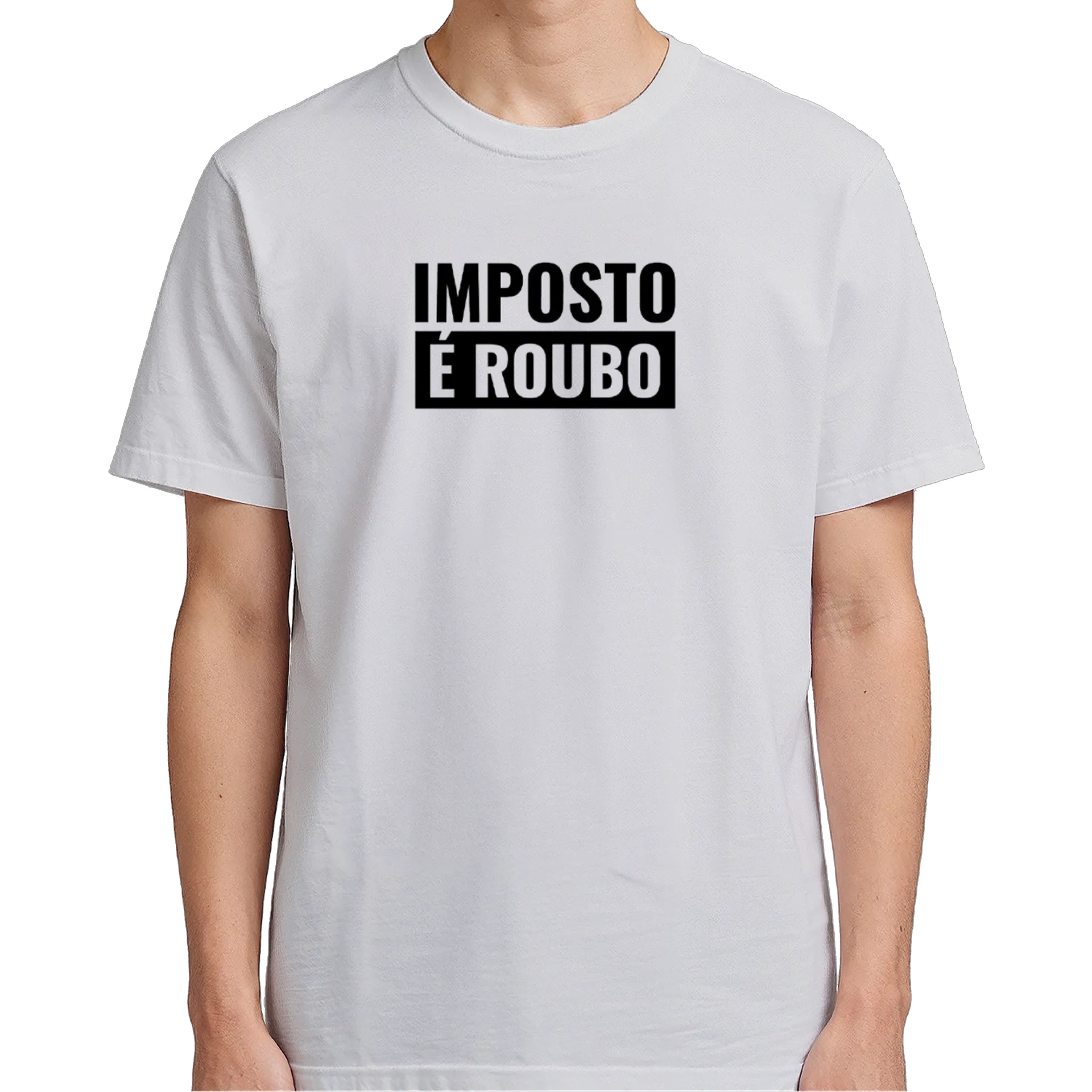 Camiseta personalizada - Imagem 5