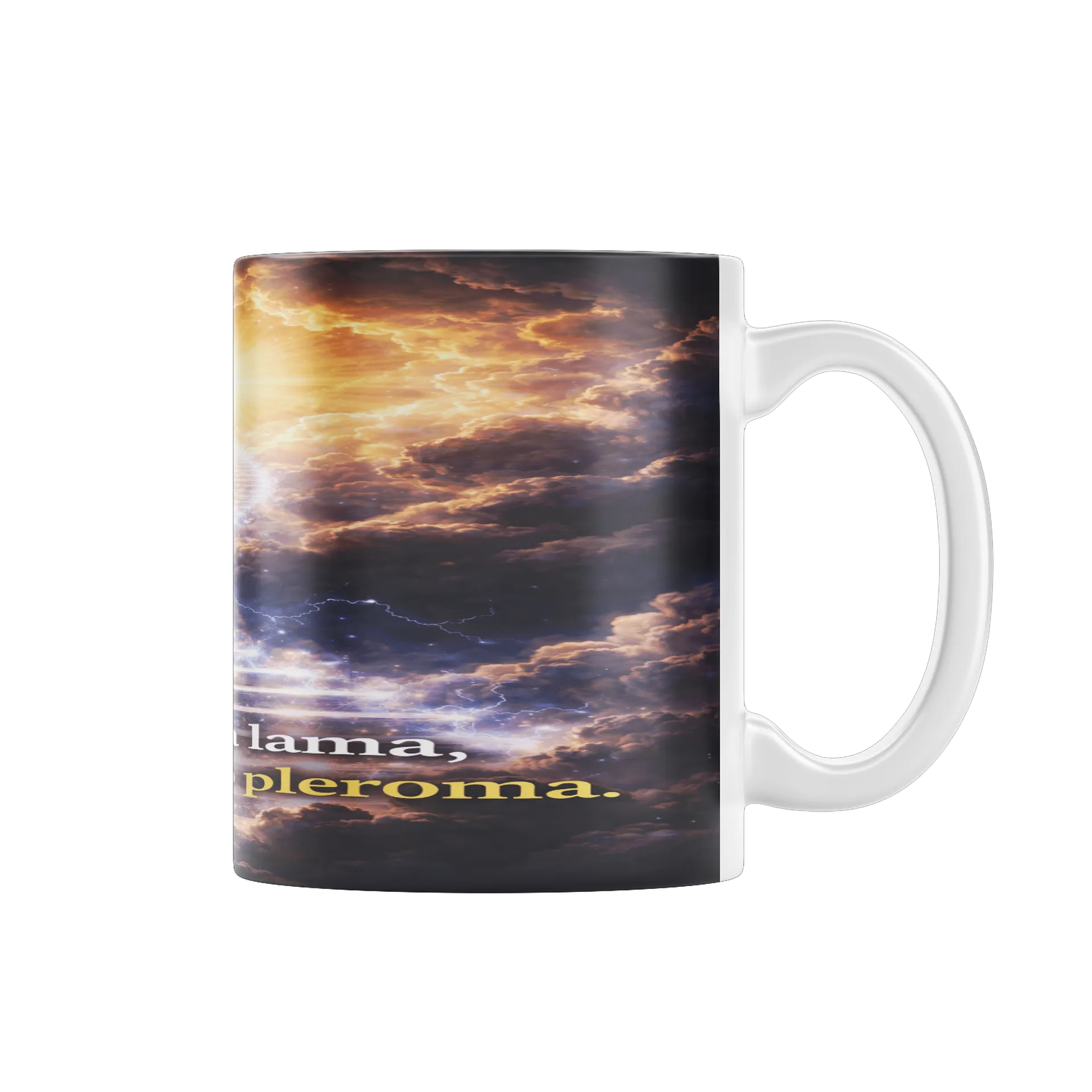 Caneca personalizada - Imagem 1