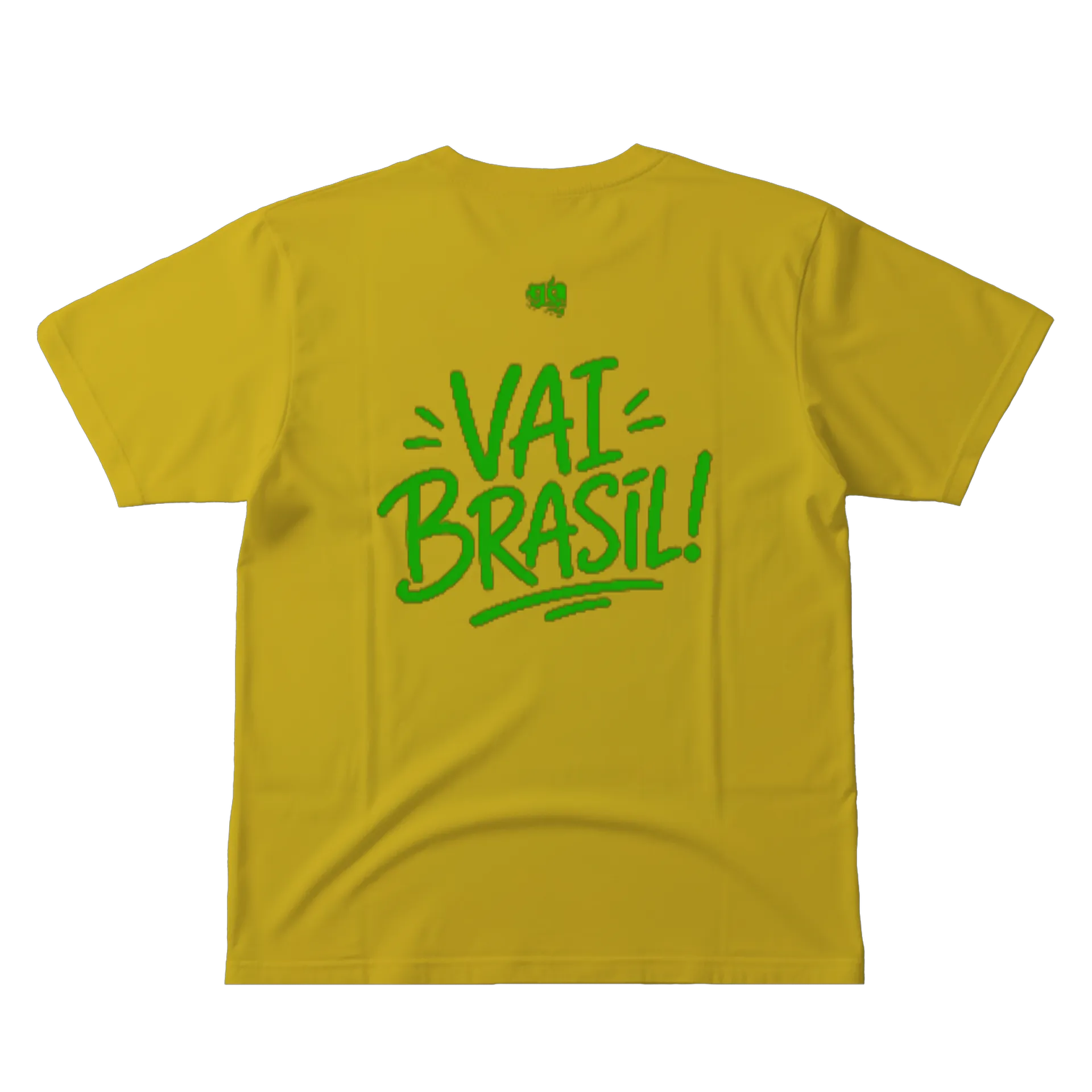 Camiseta O Gabi Aqui Copa do Mundo - Imagem 3