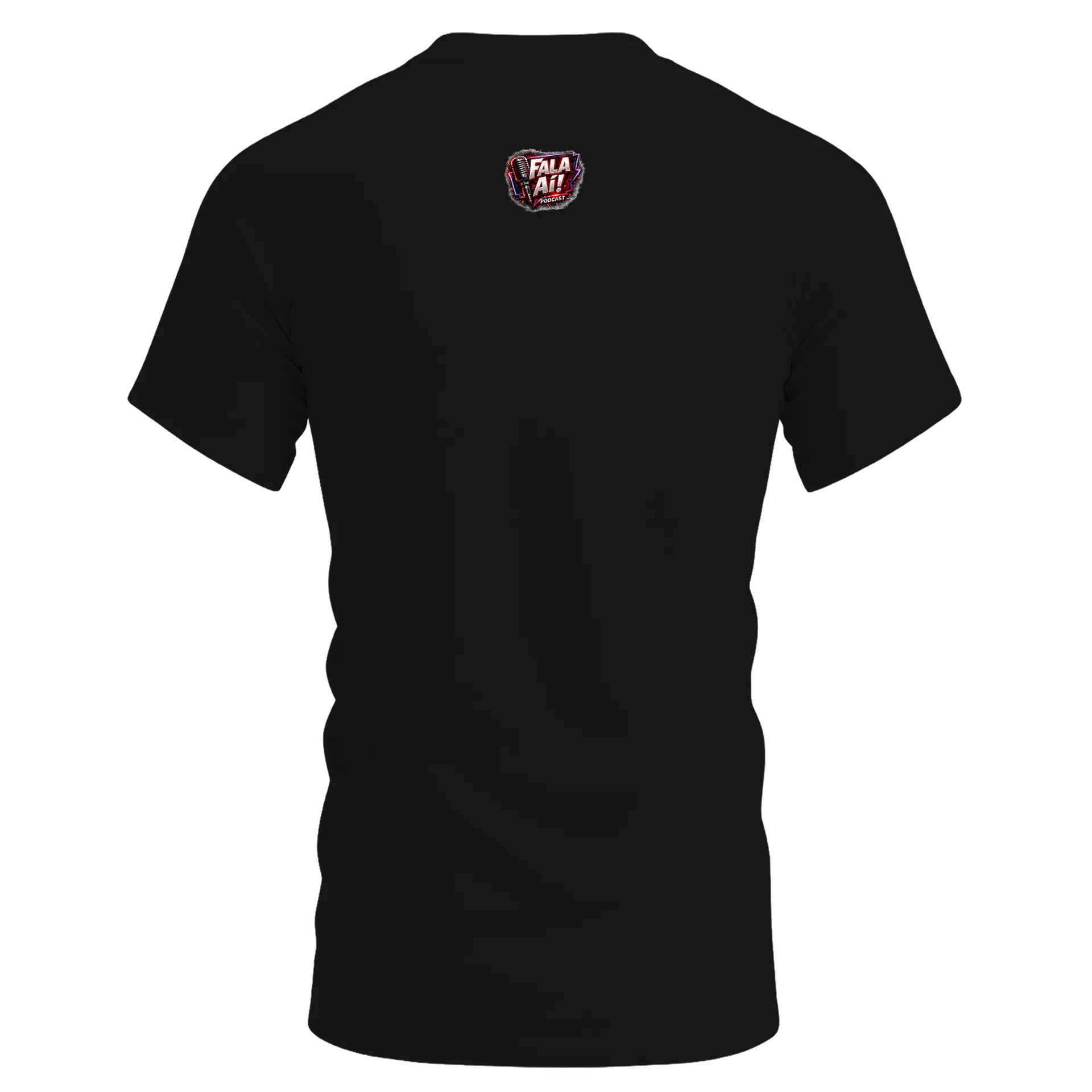 Camiseta DryFit - Imagem 2