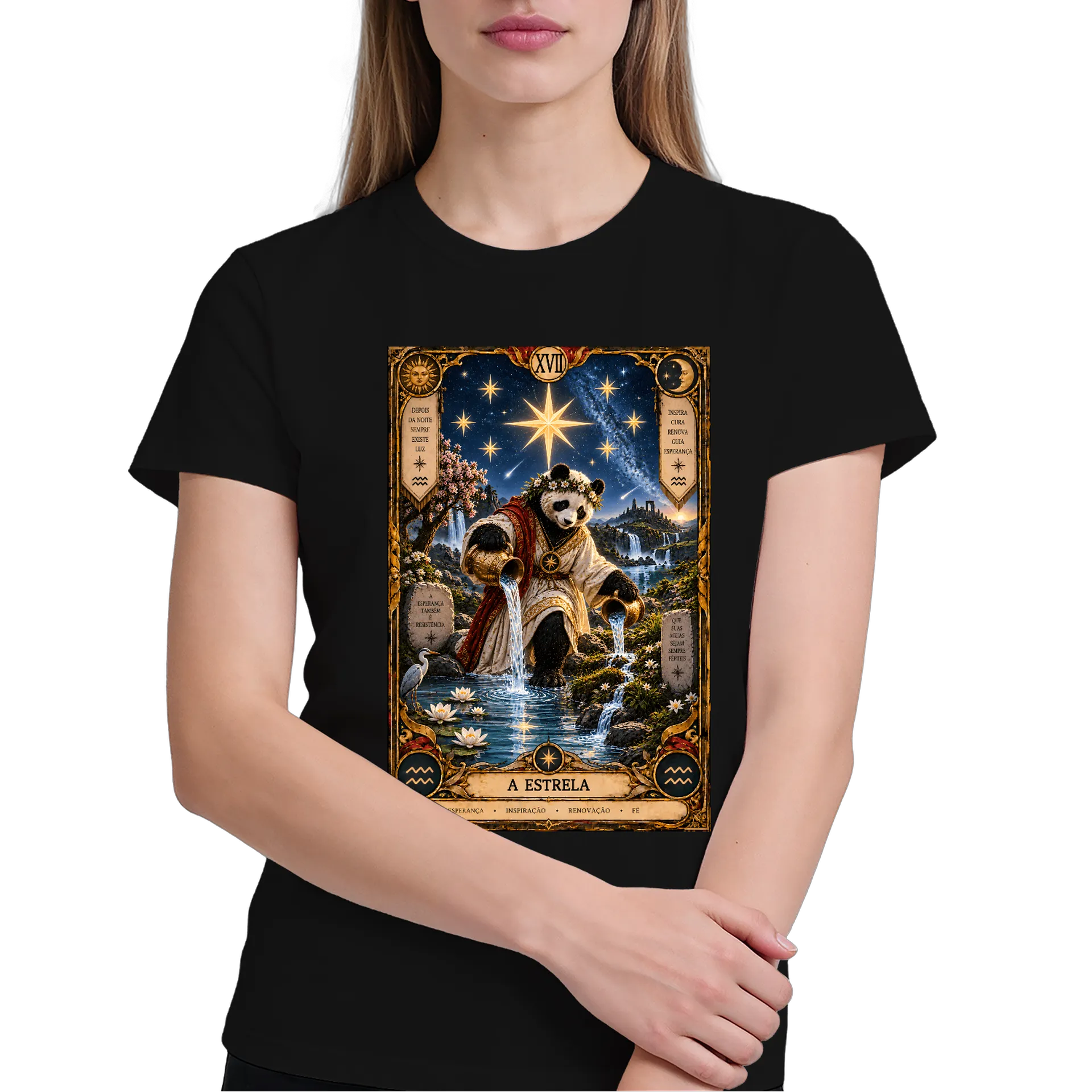 Camiseta personalizada - Imagem 3
