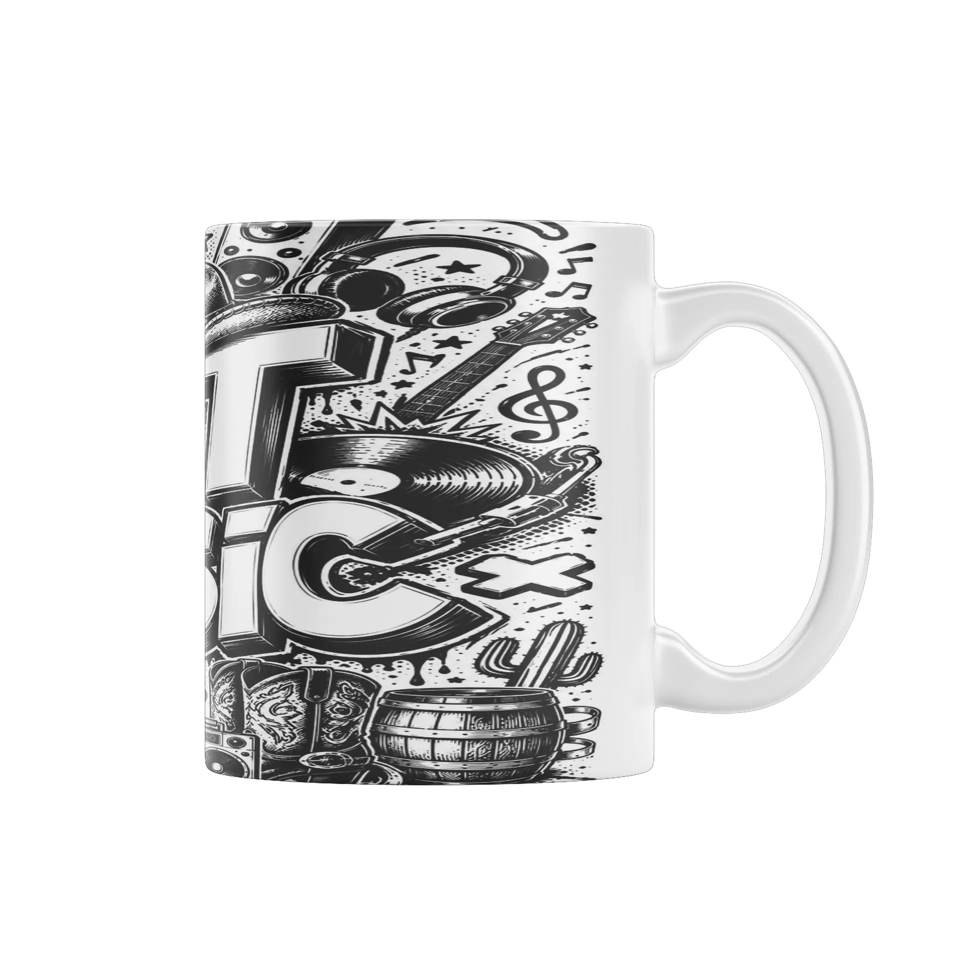 Caneca personalizada - Imagem 1