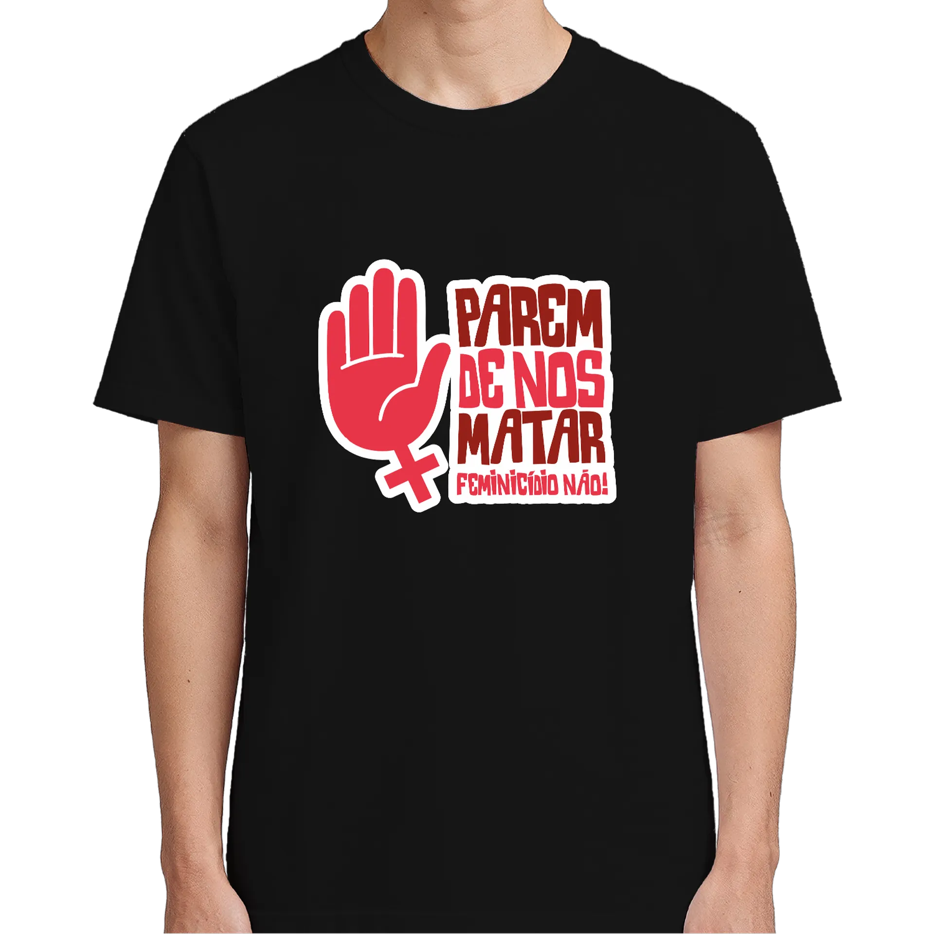 Camiseta personalizada - Imagem 5