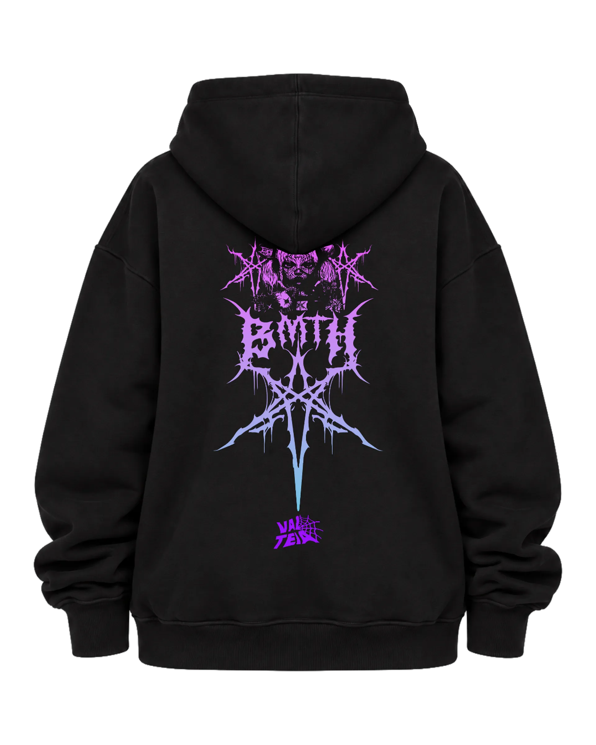Blusa de Moletom Bring Me the Horizon - Imagem 6