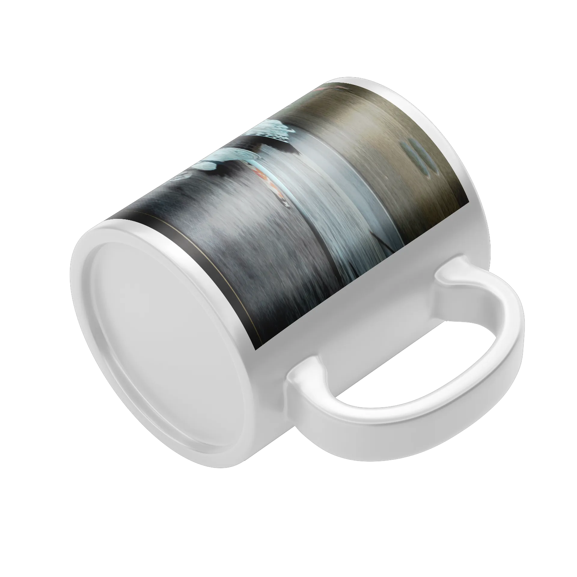 Caneca personalizada - Imagem 4