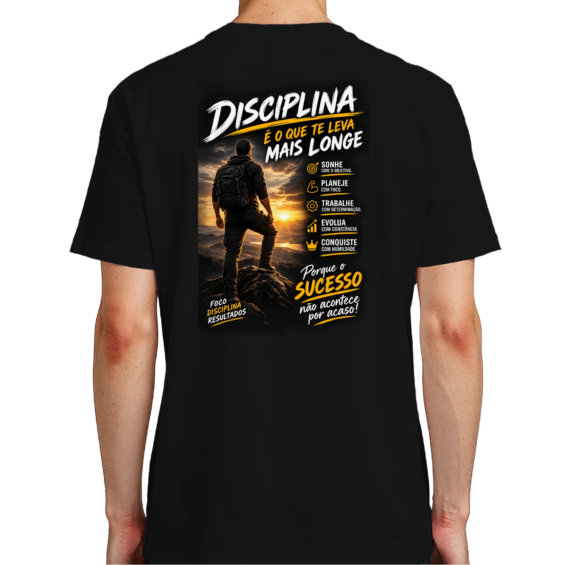 Camiseta personalizada - Imagem 6
