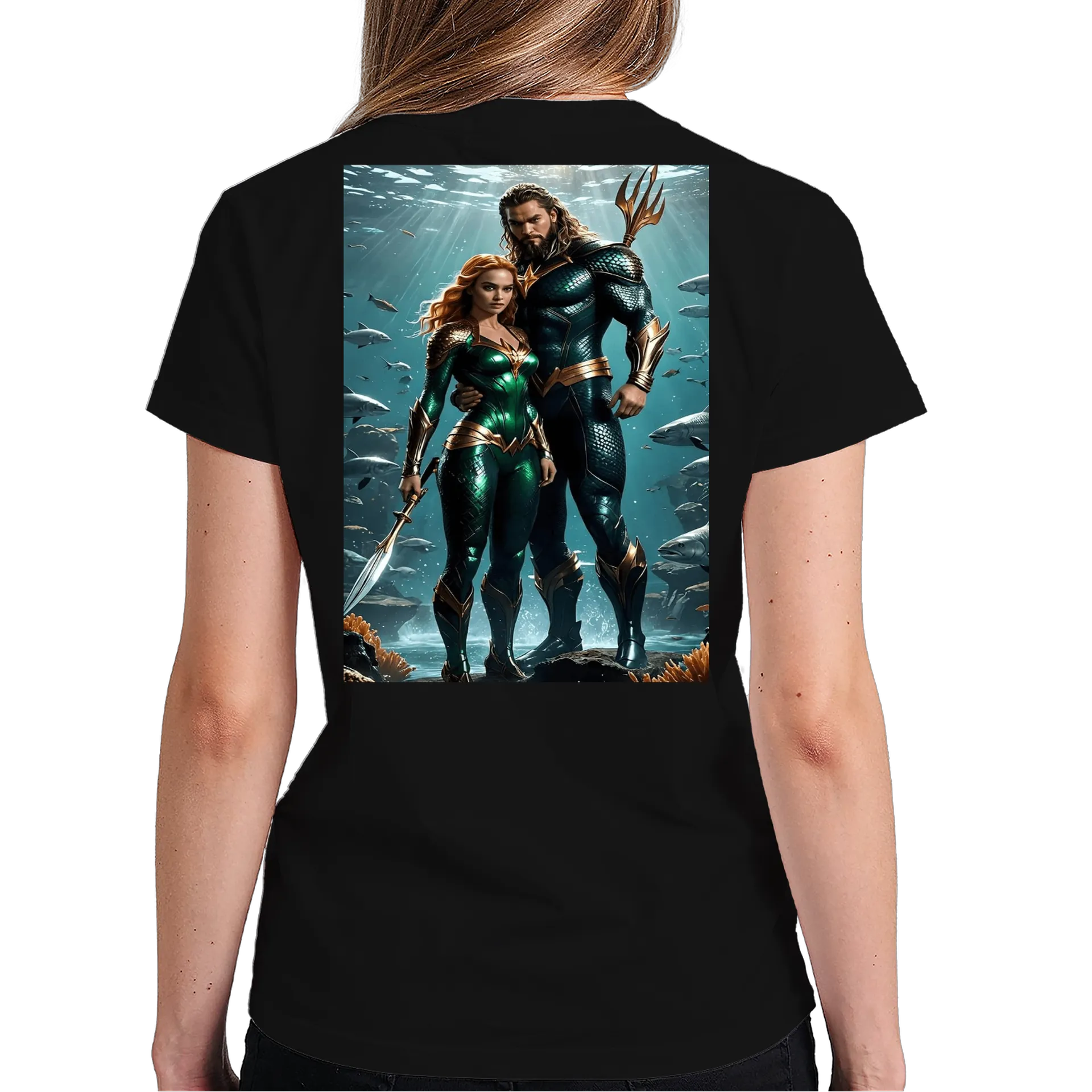 Camiseta personalizada - Imagem 6