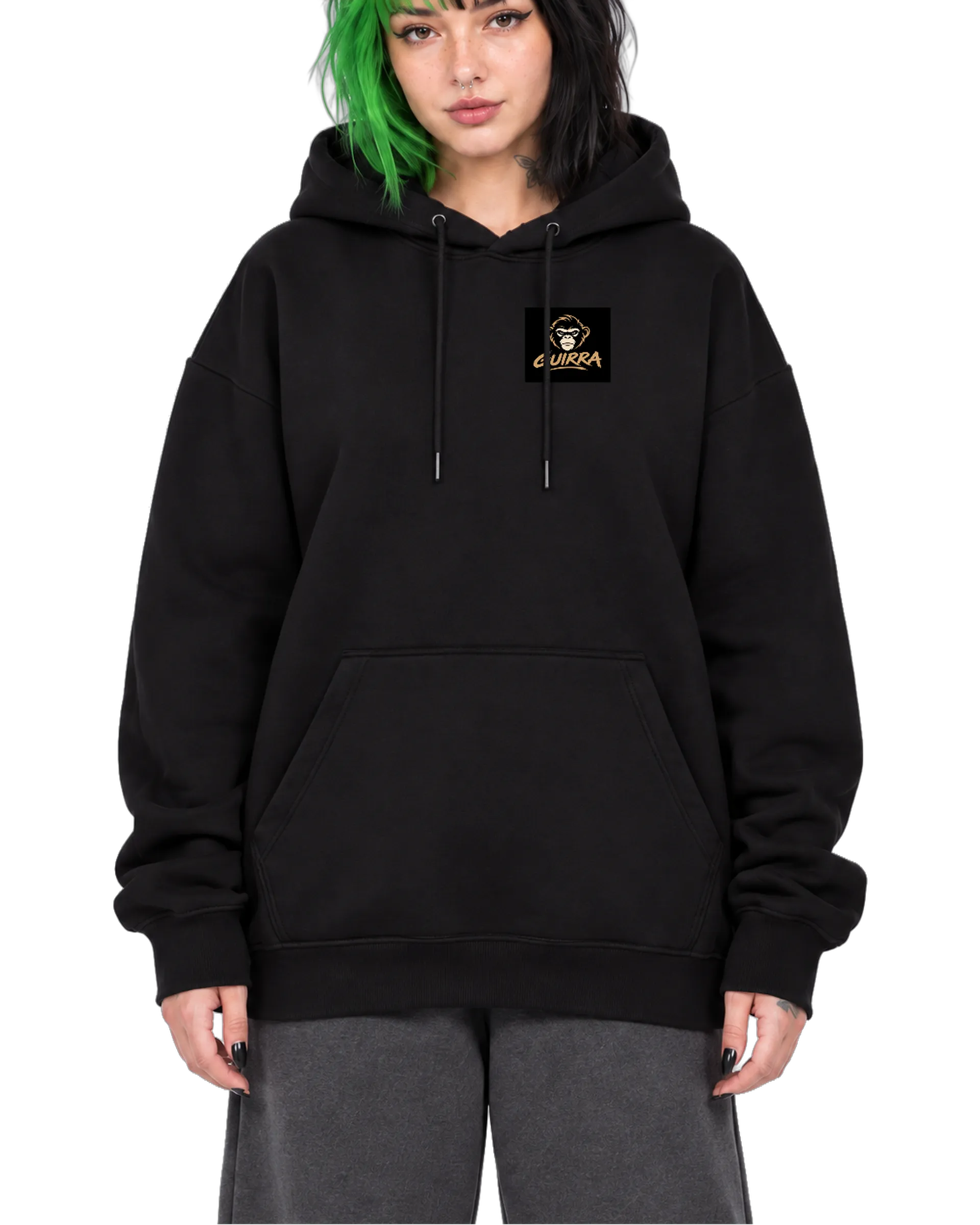 Blusa de moletom personalizada de Anaclara — imagem 1 de 6