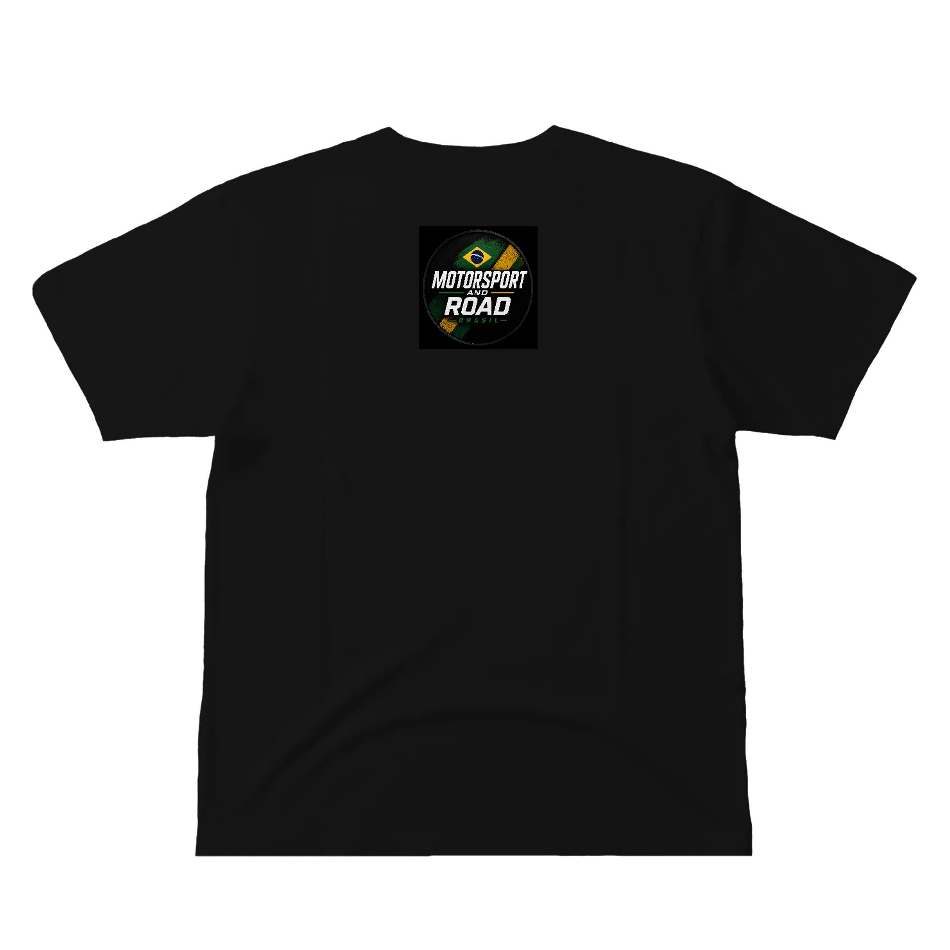 Camiseta personalizada - Imagem 3