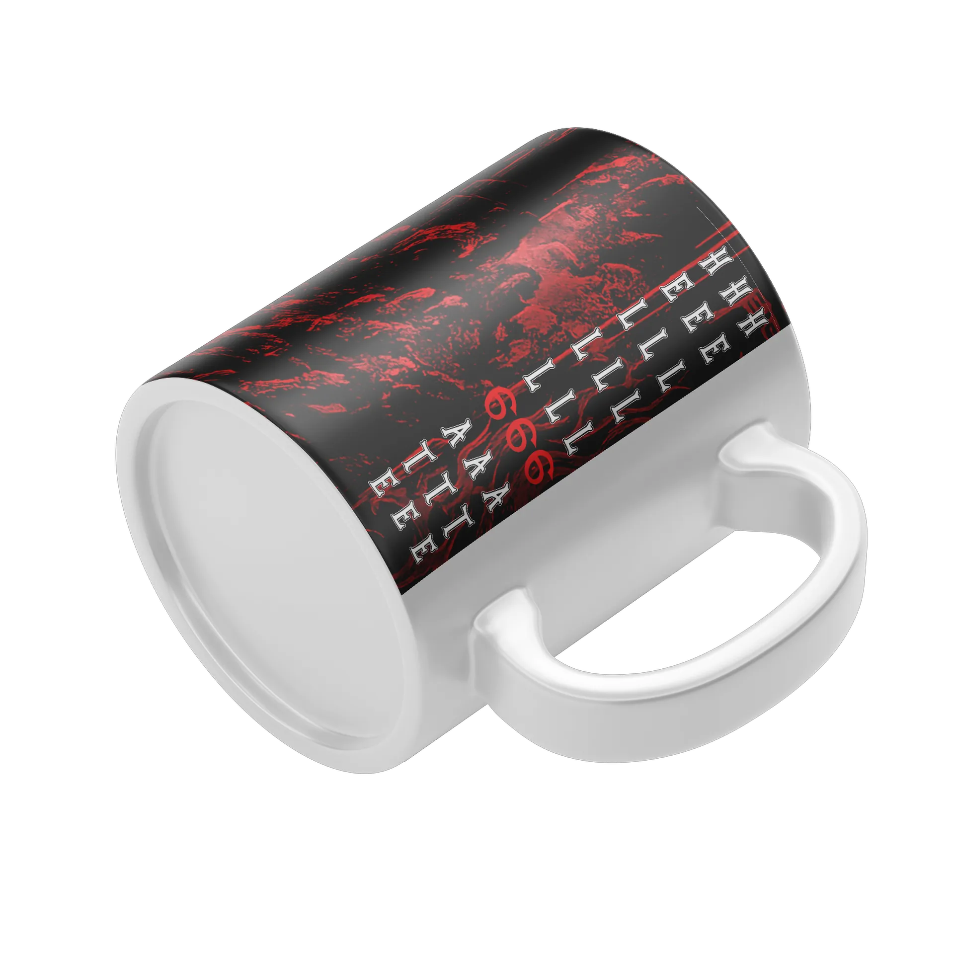 Caneca personalizada - Imagem 4