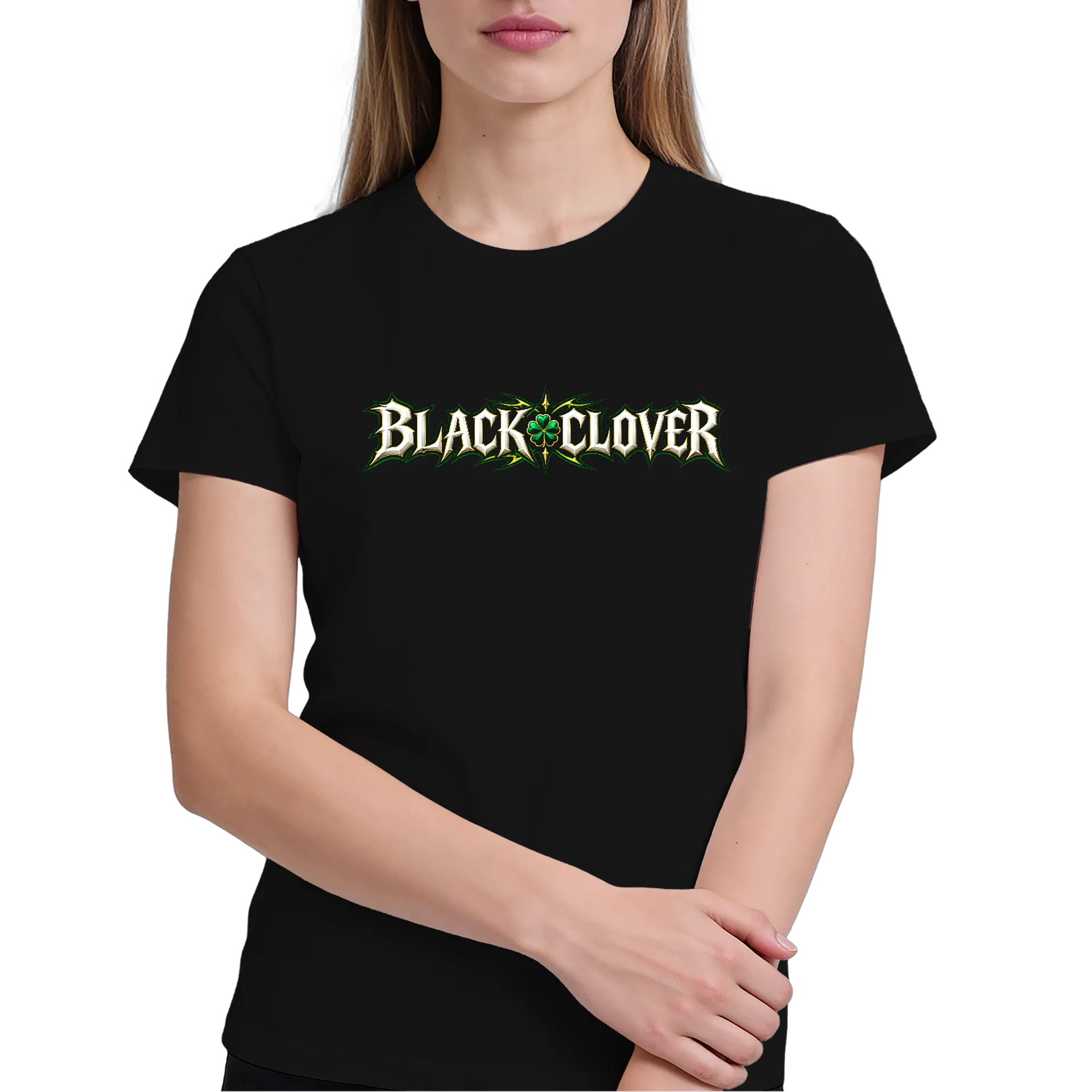 Camiseta personalizada Asta Black Clover Anime Premium - Imagem 3