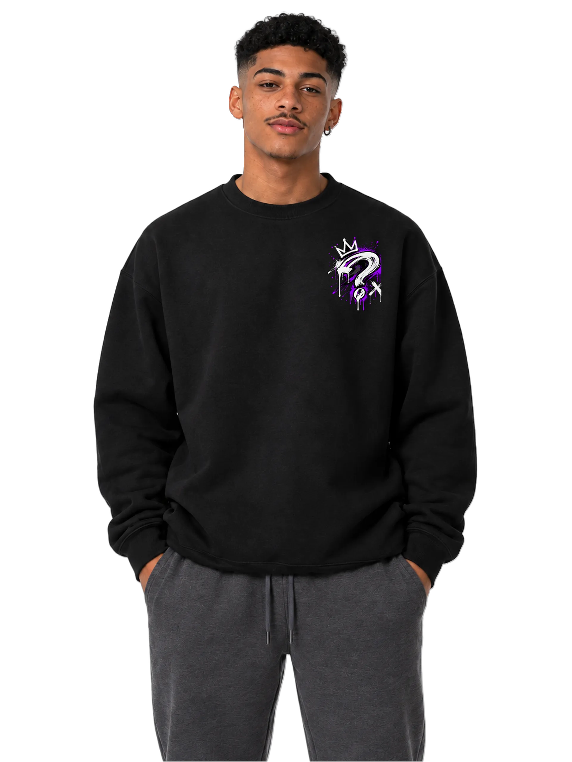 Suéter personalizado - Imagem 3
