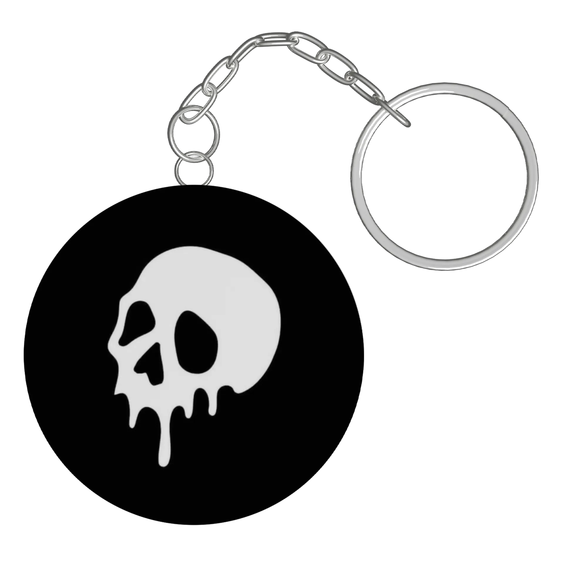Chaveiro personalizado - Imagem 2
