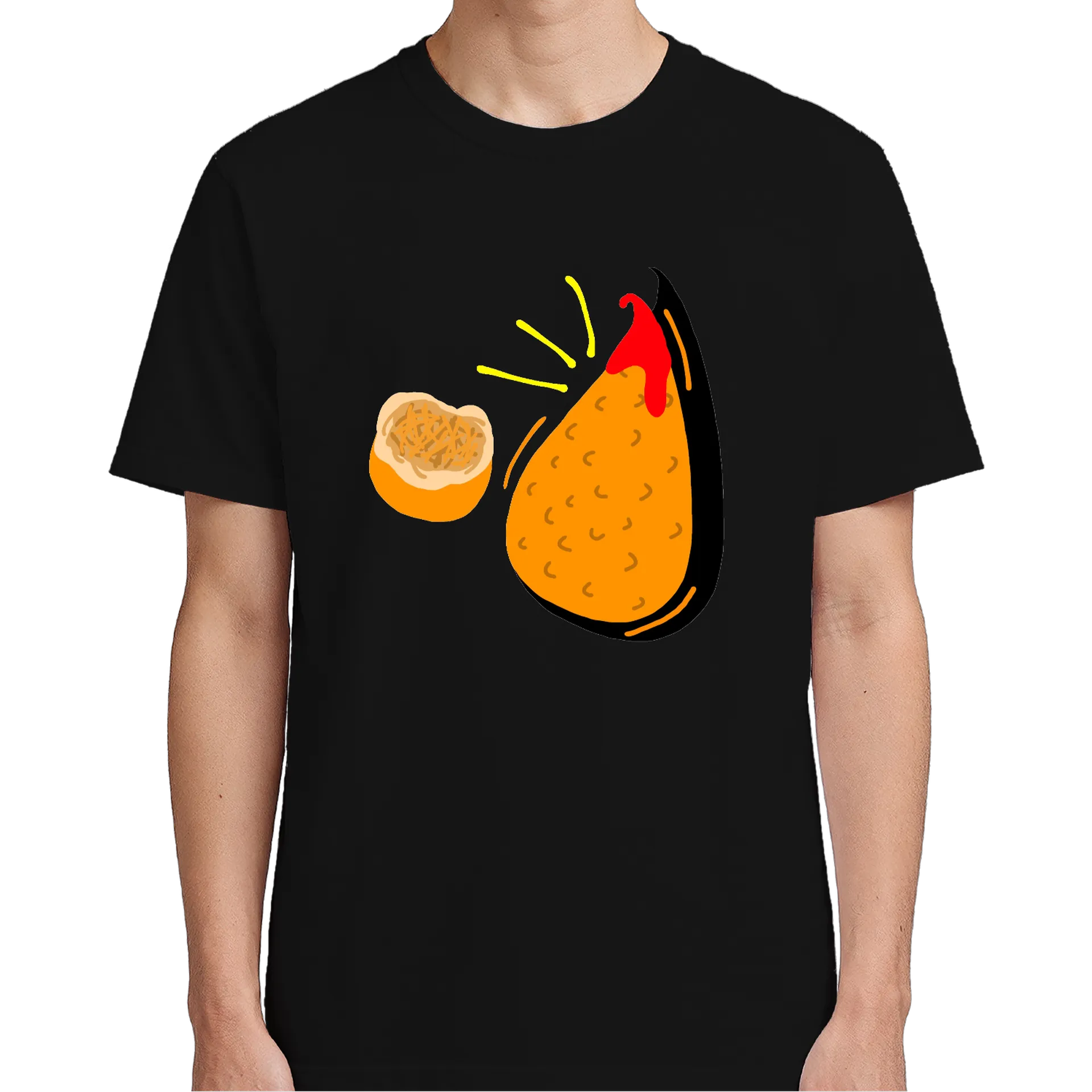 Jason — O Coxinha - Imagem 5