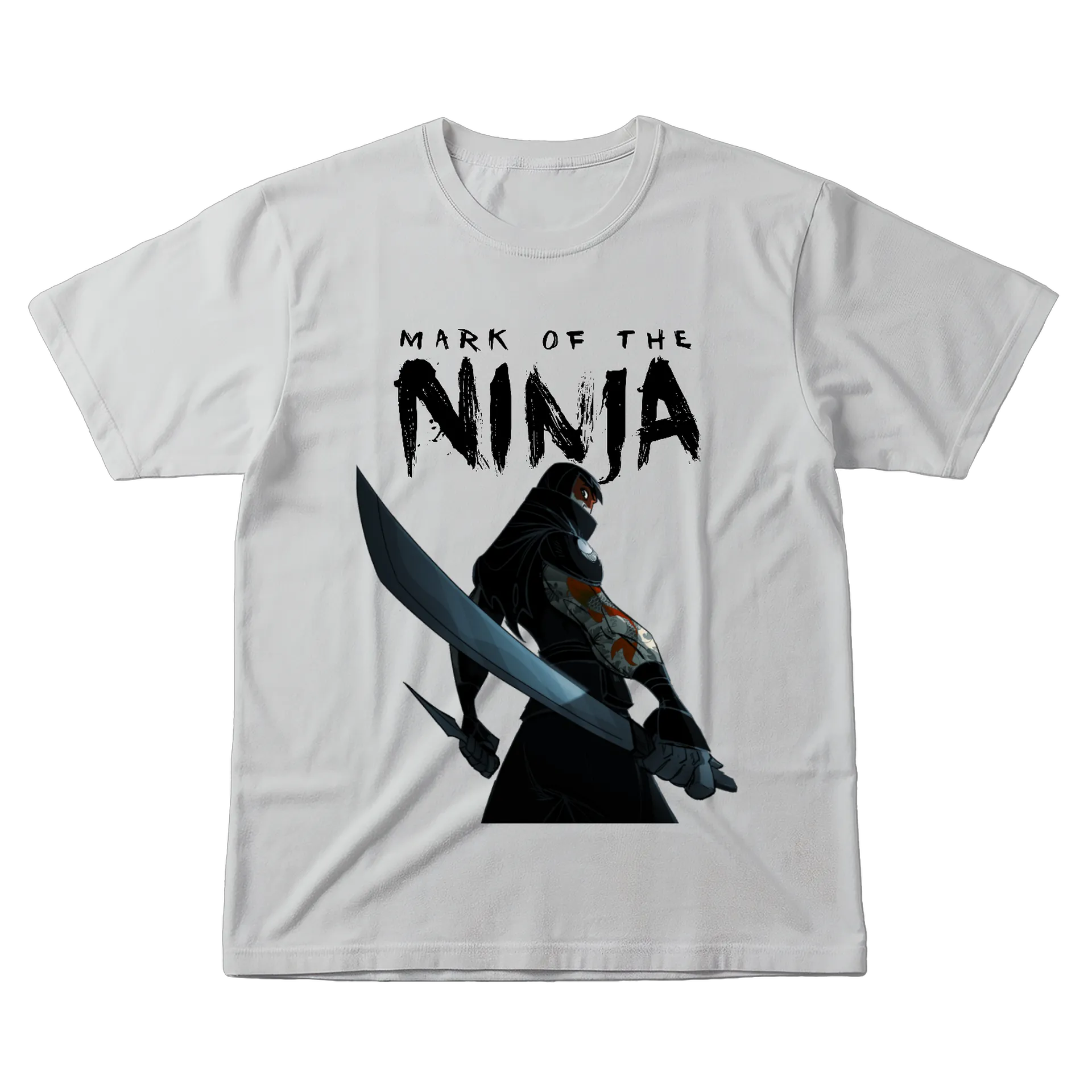 Camiseta personalizada - Imagem 1