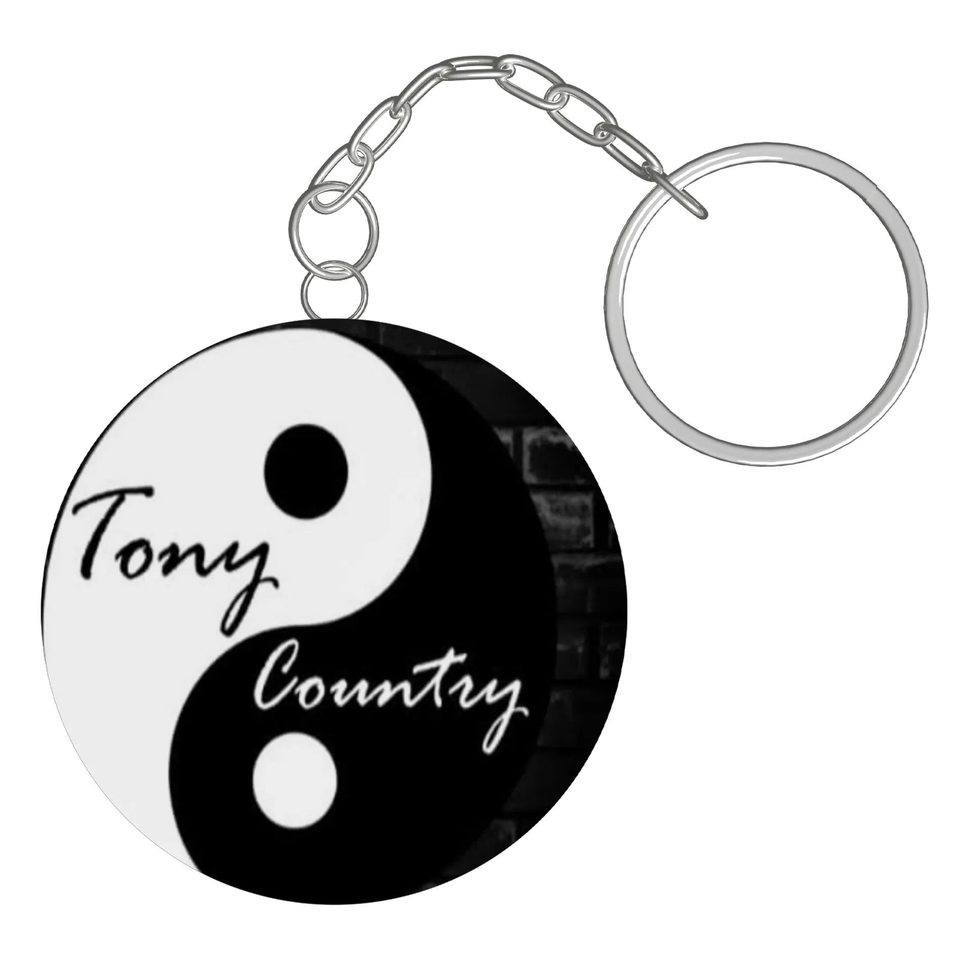 Chaveiro personalizado - Imagem 3