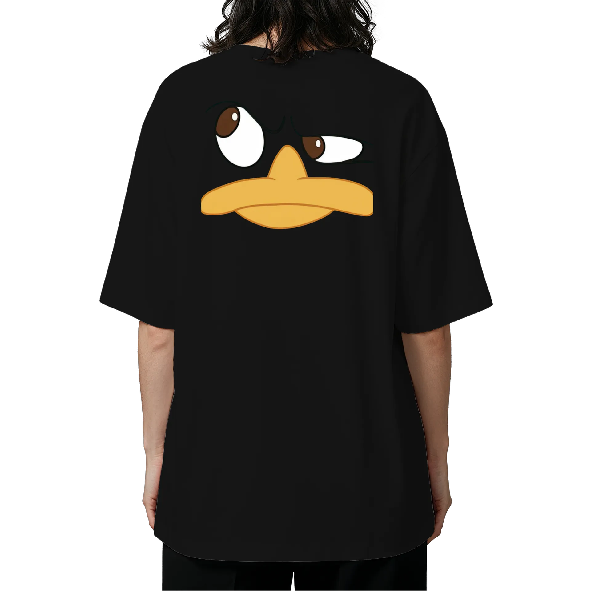 Camiseta Oversized - Imagem 3