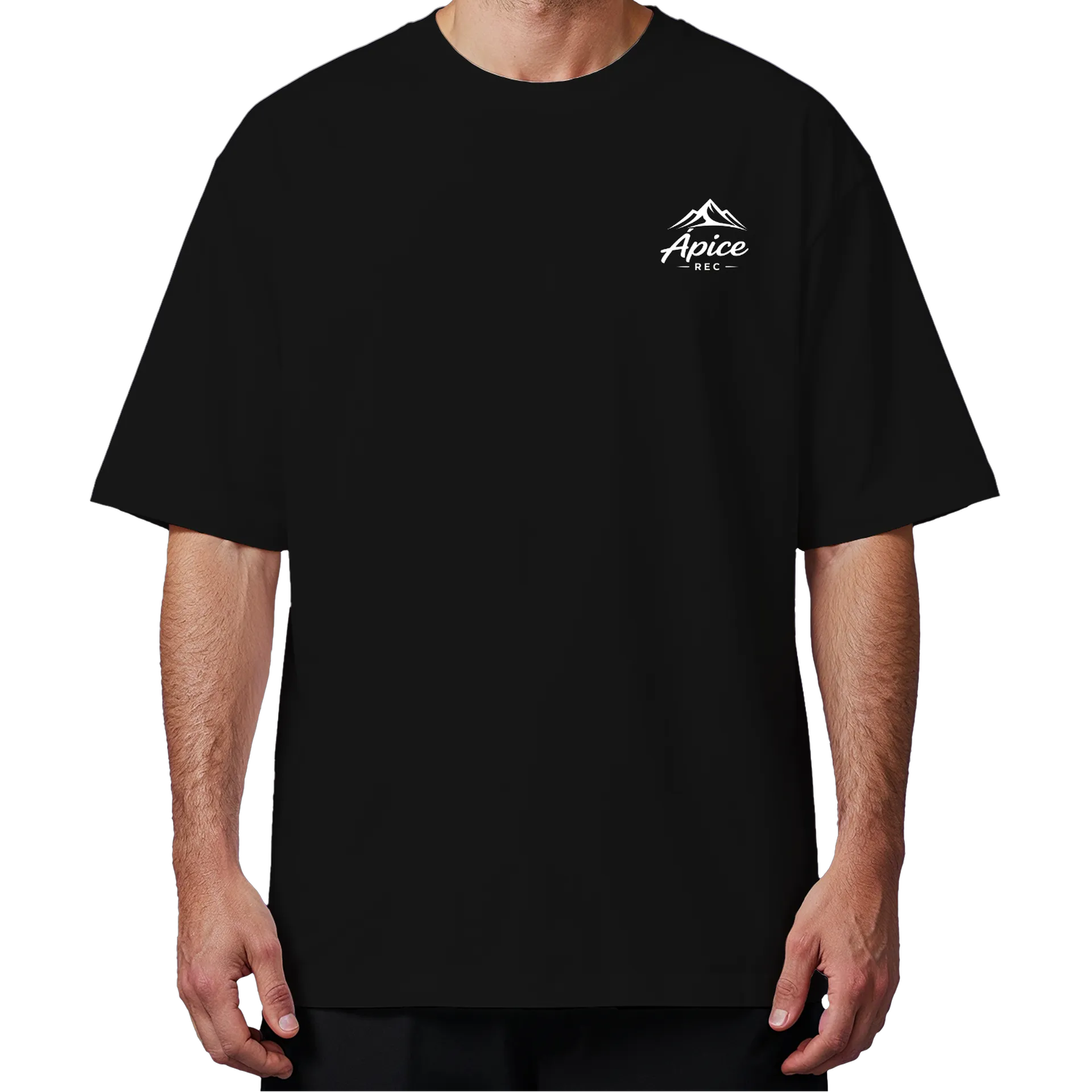 Camiseta Ápice Reggae - Imagem 4