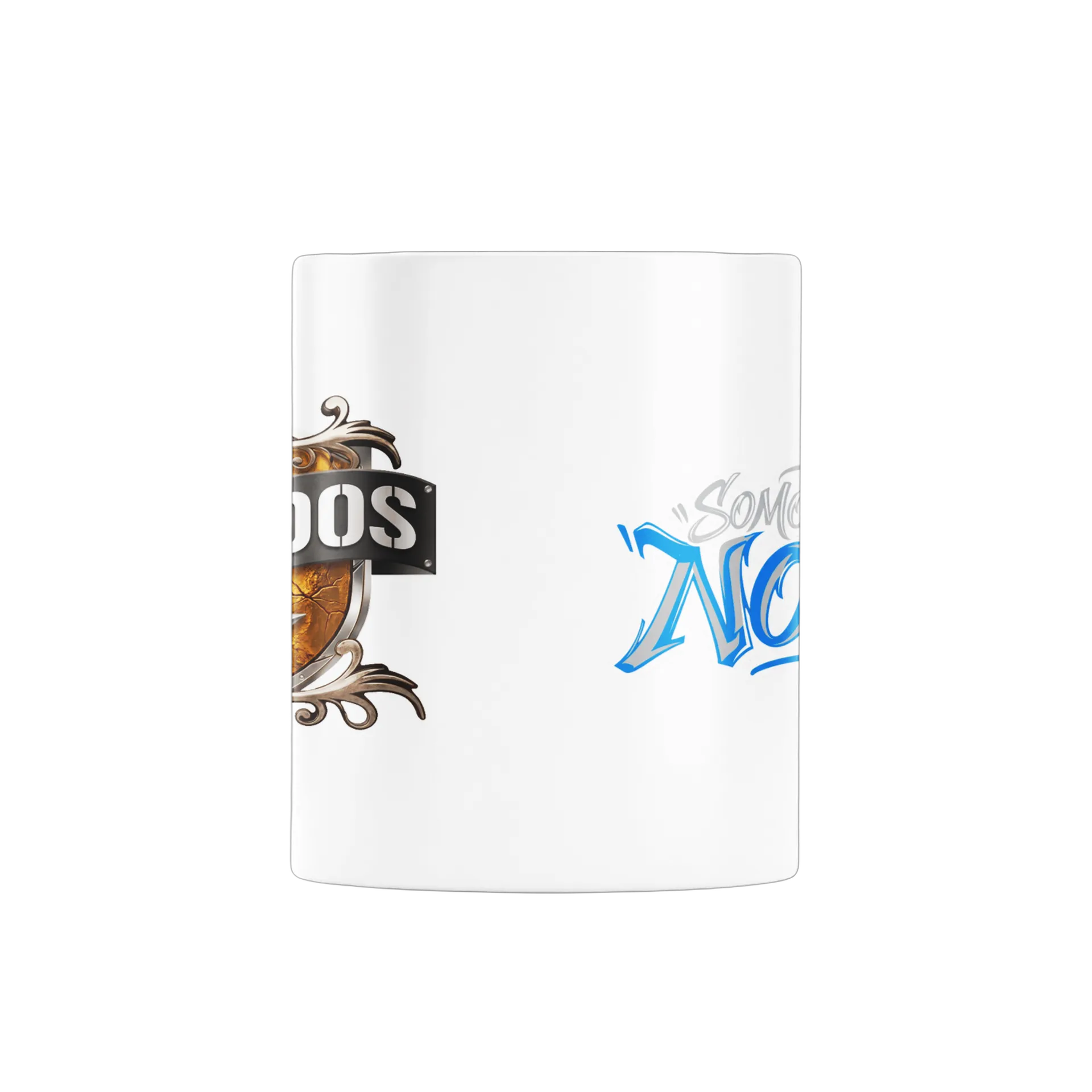 Caneca personalizada de Aliados Store — imagem 2 de 4