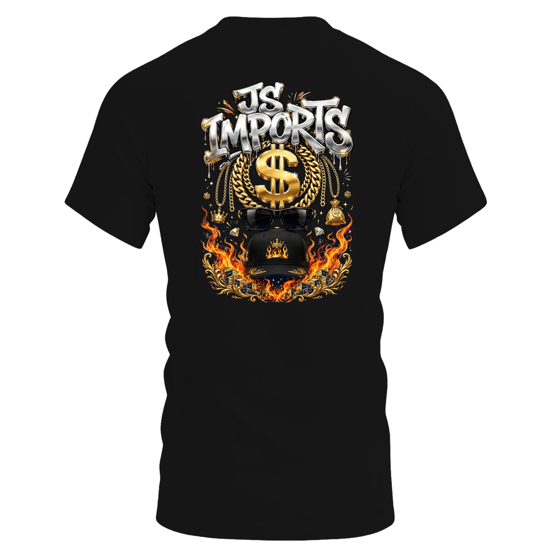Camiseta DryFit - Imagem 2