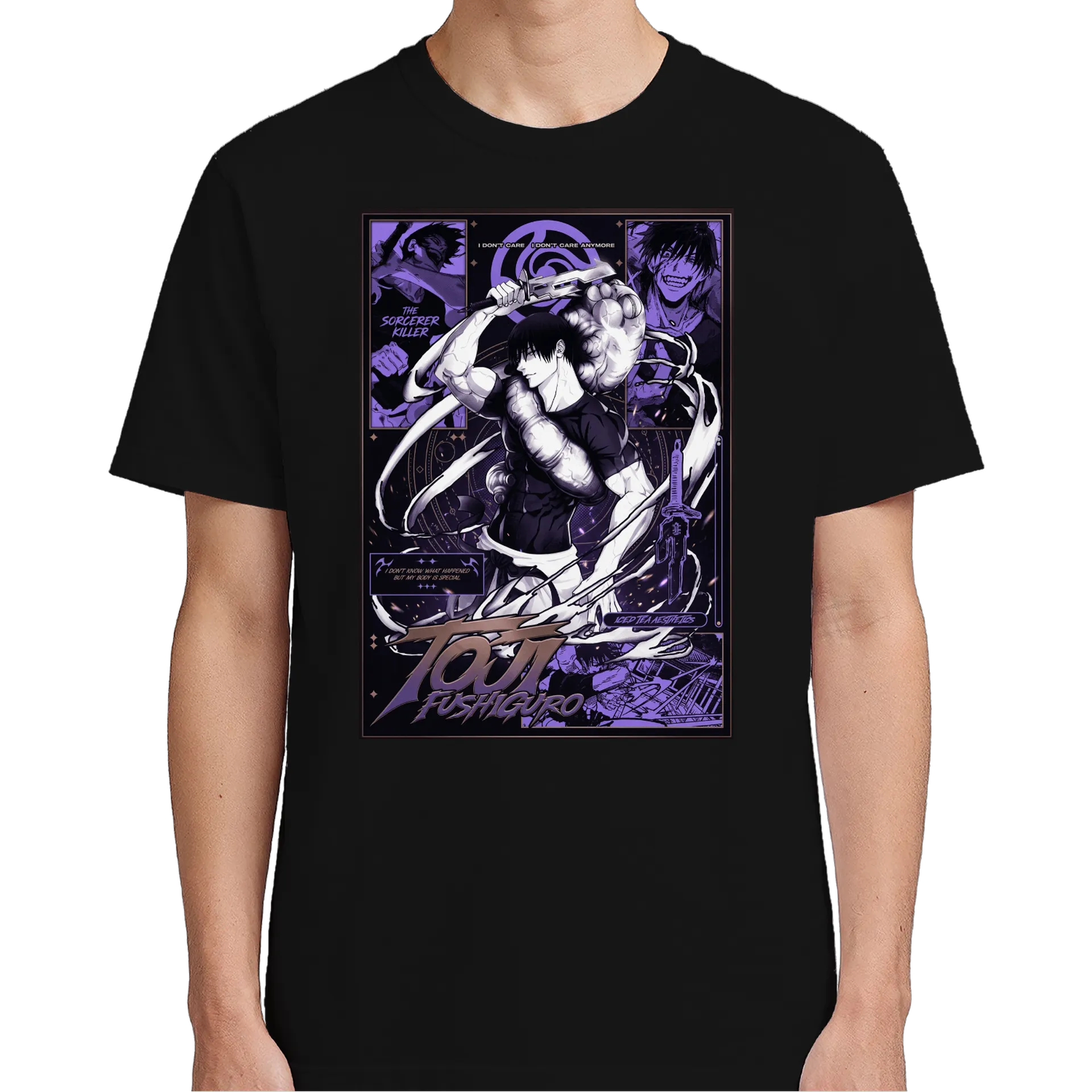 Camiseta personalizada - Imagem 5