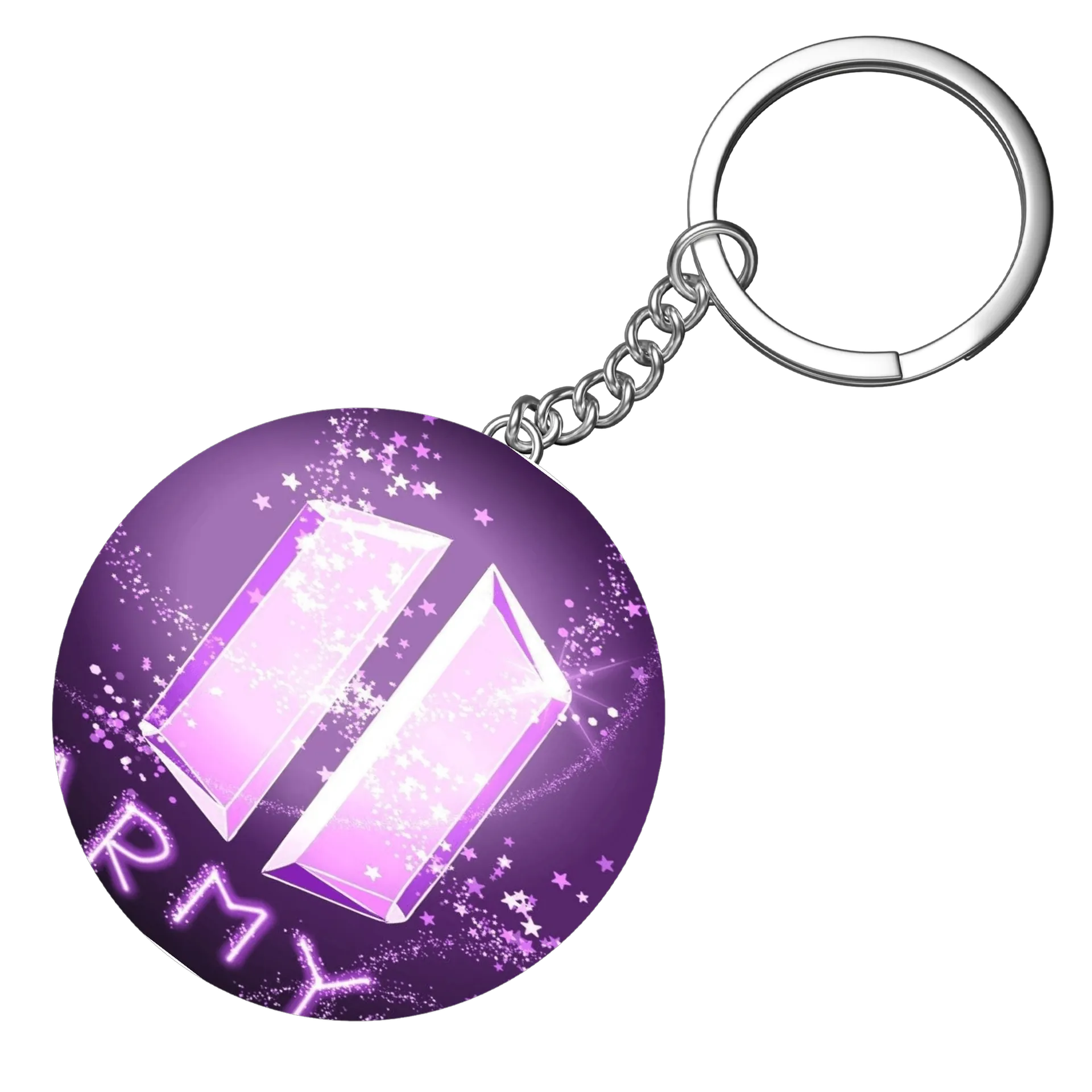 Chaveiro personalizado - Imagem 4