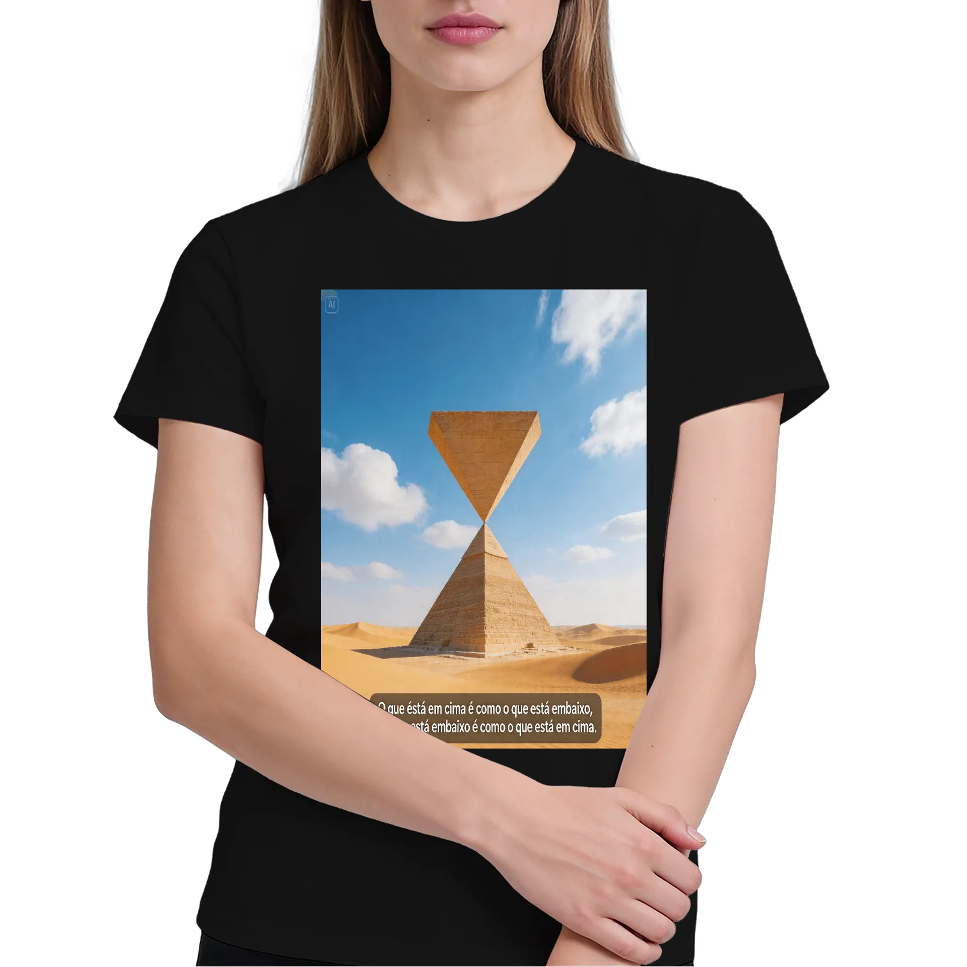 Camiseta personalizada - Imagem 4