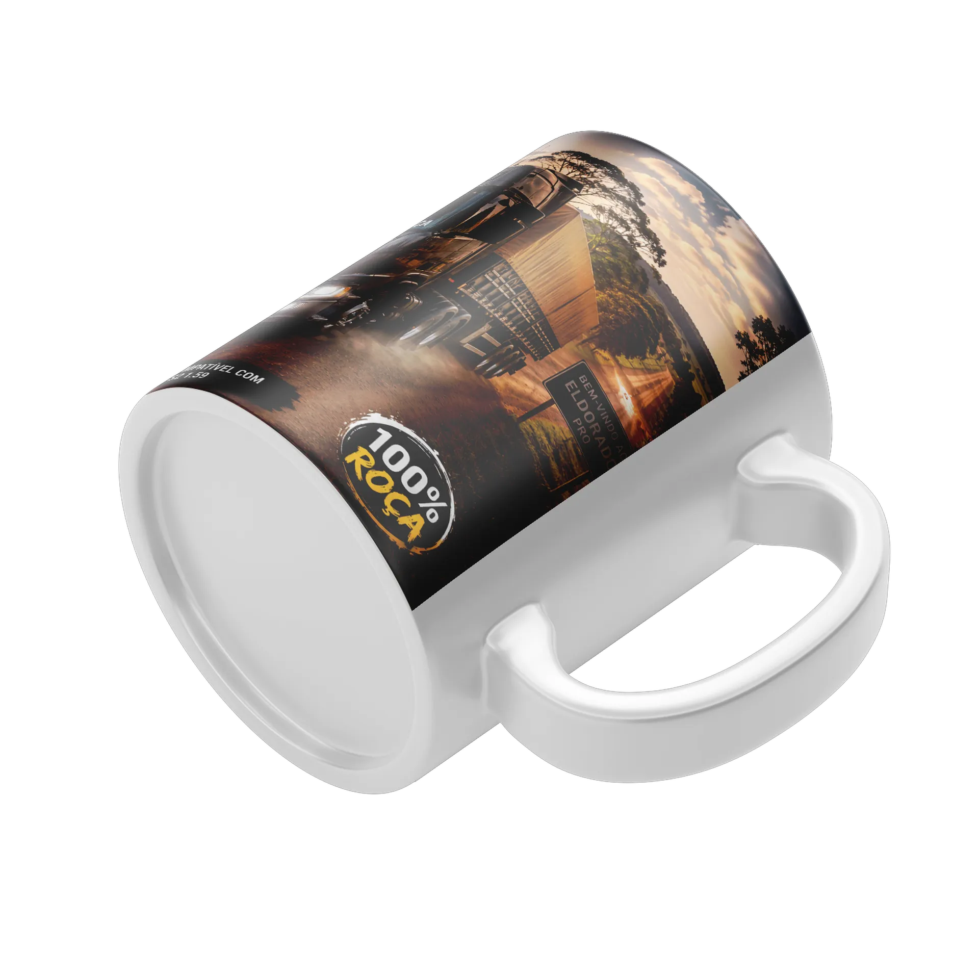 Caneca personalizada - Imagem 4