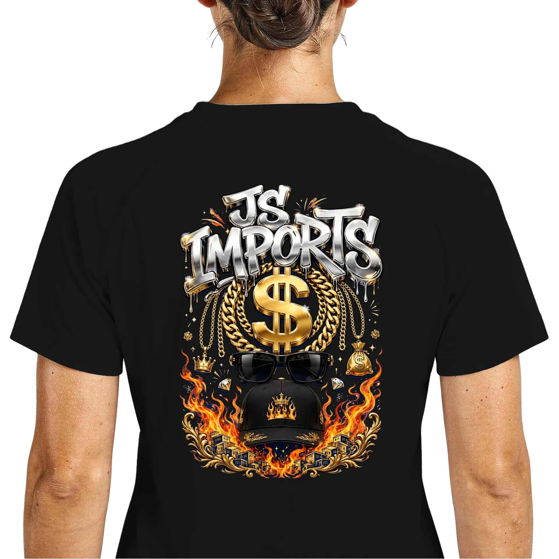 Camiseta DryFit - Imagem 5