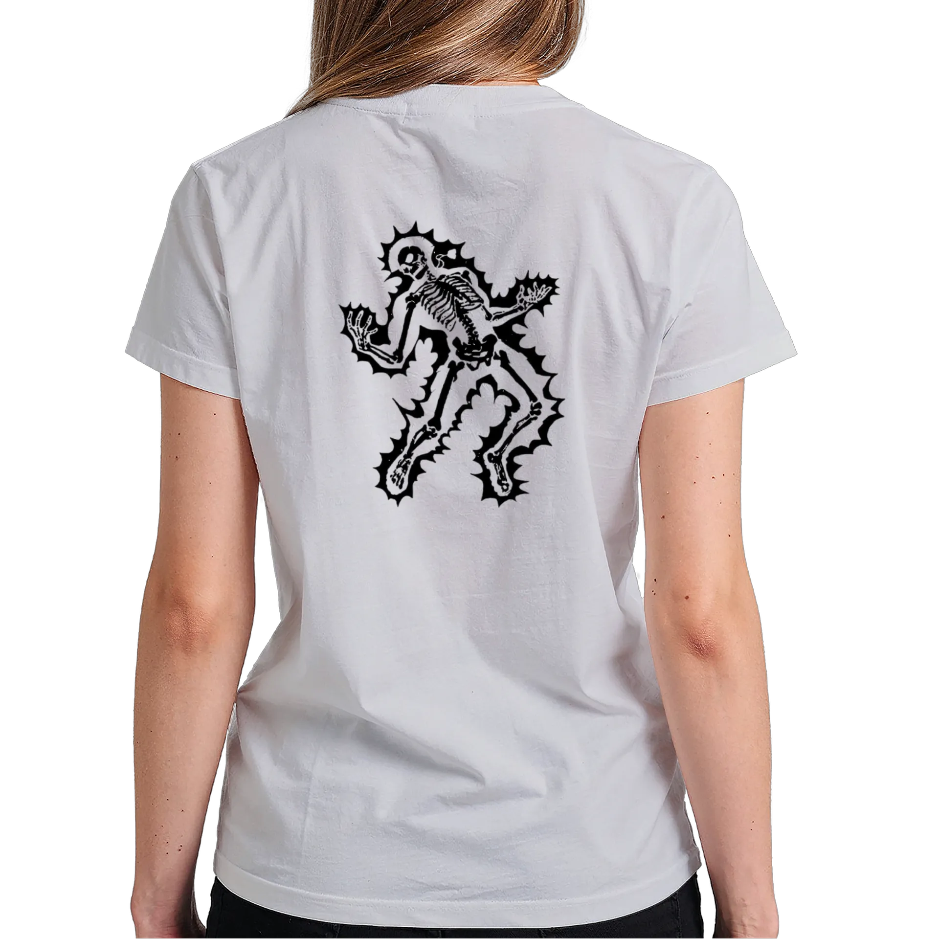 Camiseta ACID - Imagem 5